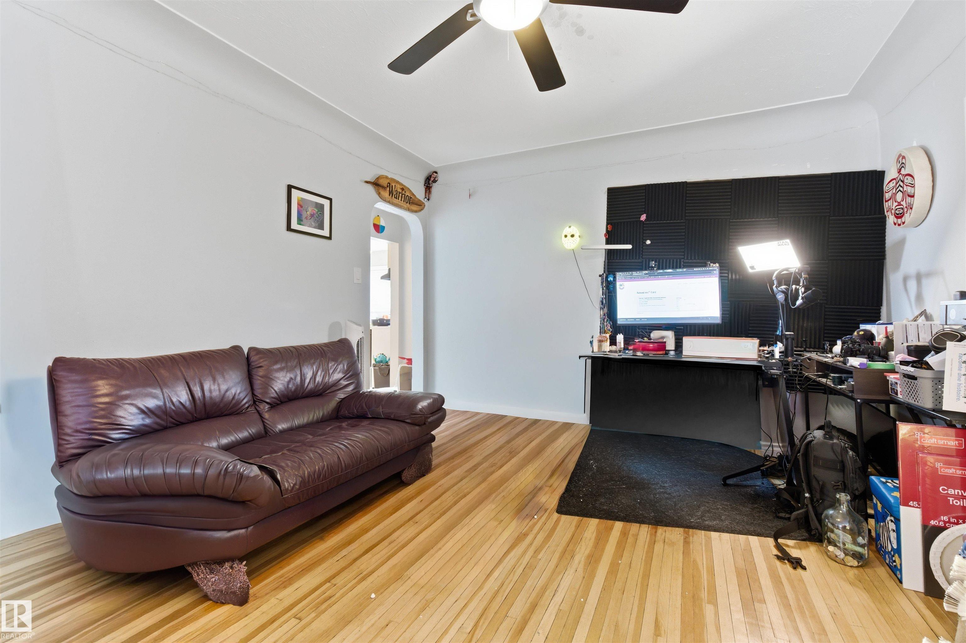 Third View of 12758 117 Street, Calder, Edmonton, Alberta, T5E 5J5