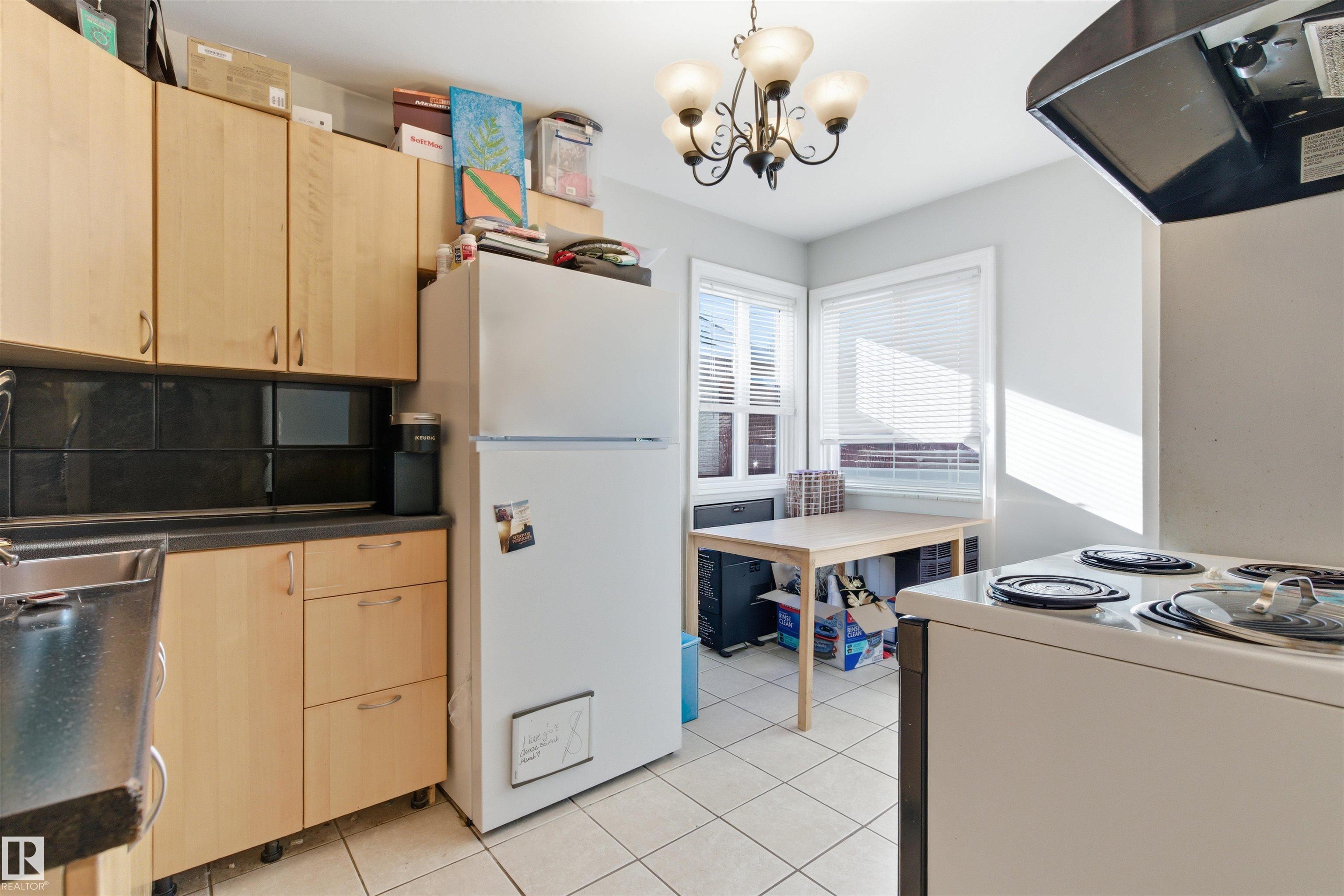 Fourth View of 12758 117 Street, Calder, Edmonton, Alberta, T5E 5J5