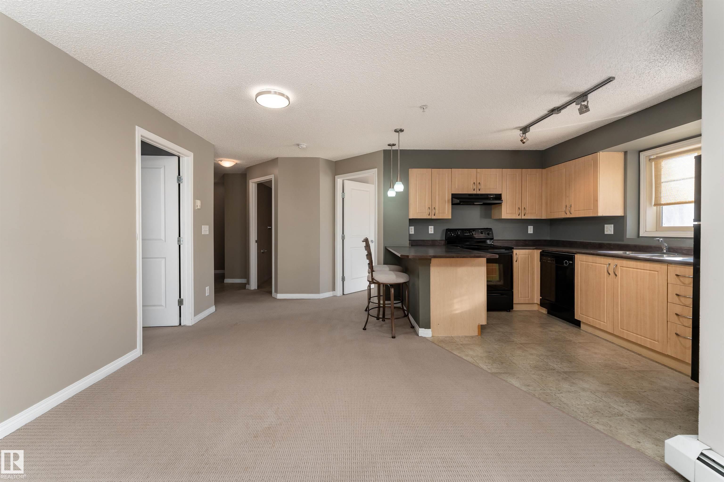 Second View of 202 11449 ELLERSLIE Road, Rutherford (Edmonton), Edmonton, Alberta, T6W 1T2