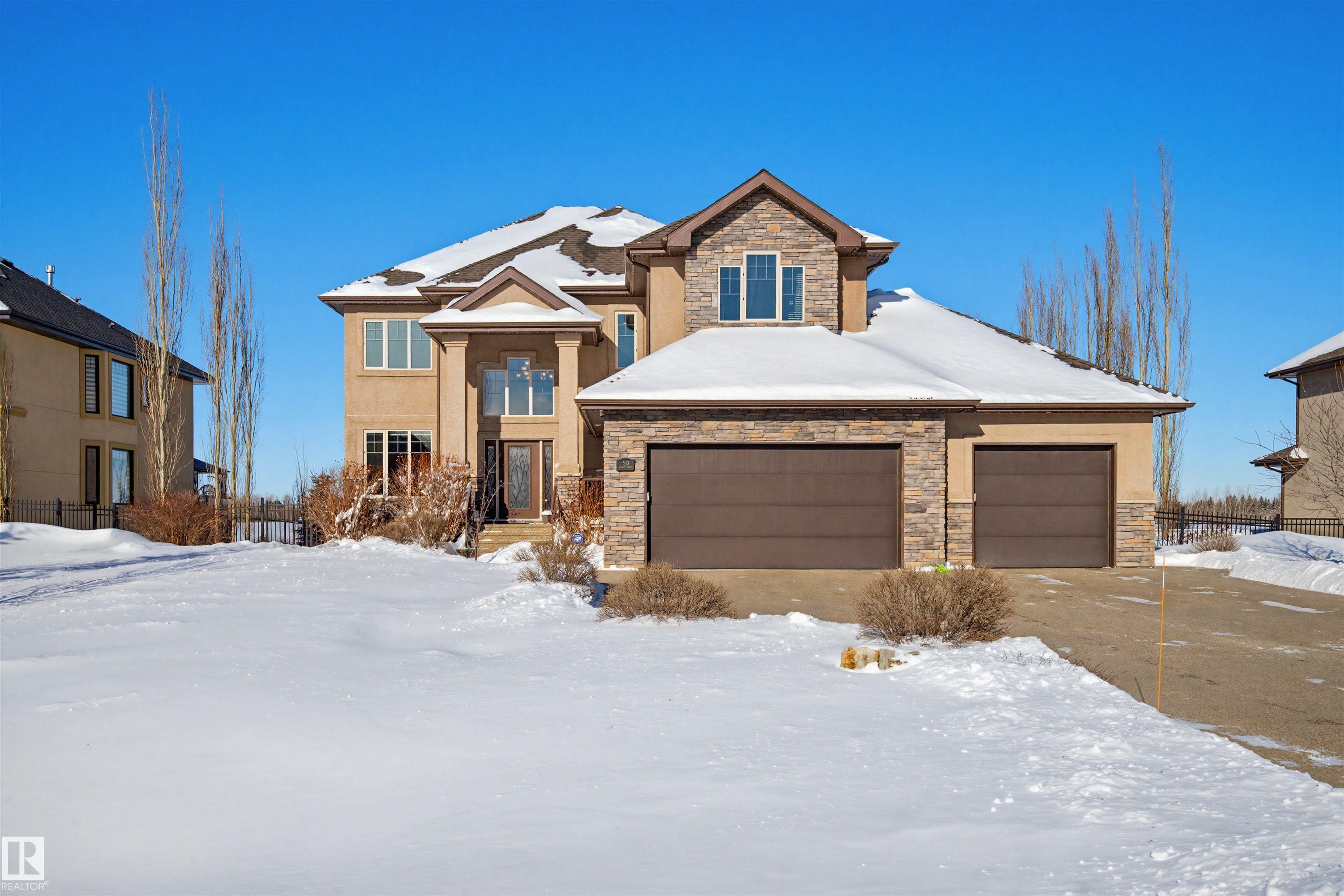 533 54418 RGE ROAD 251, E4474362, Alberta,