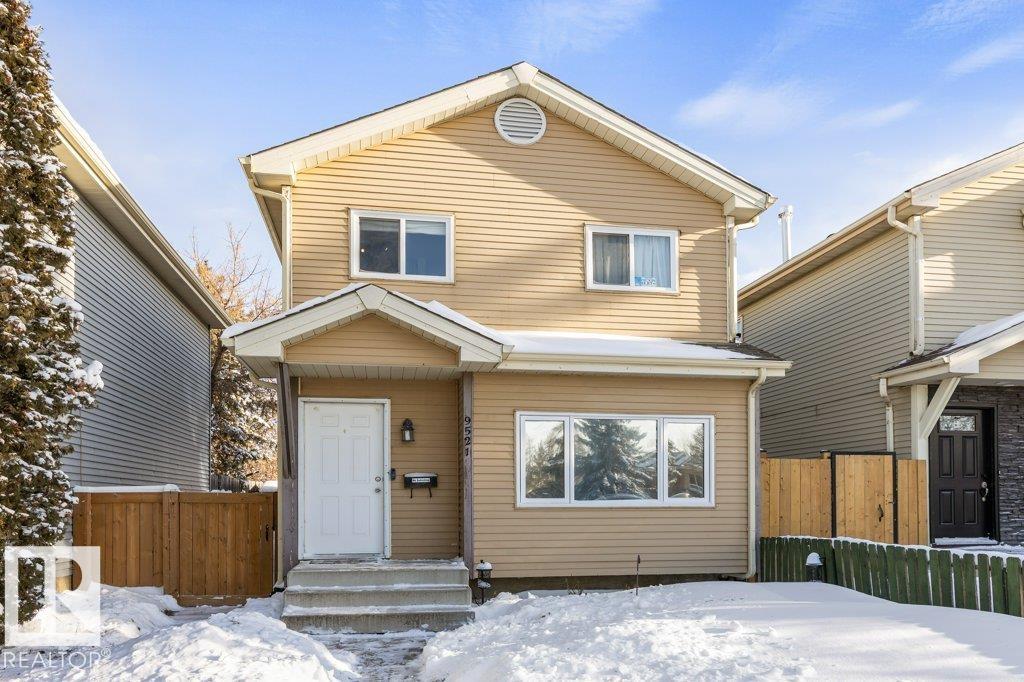 9521 185 Street, E4474368, Alberta,