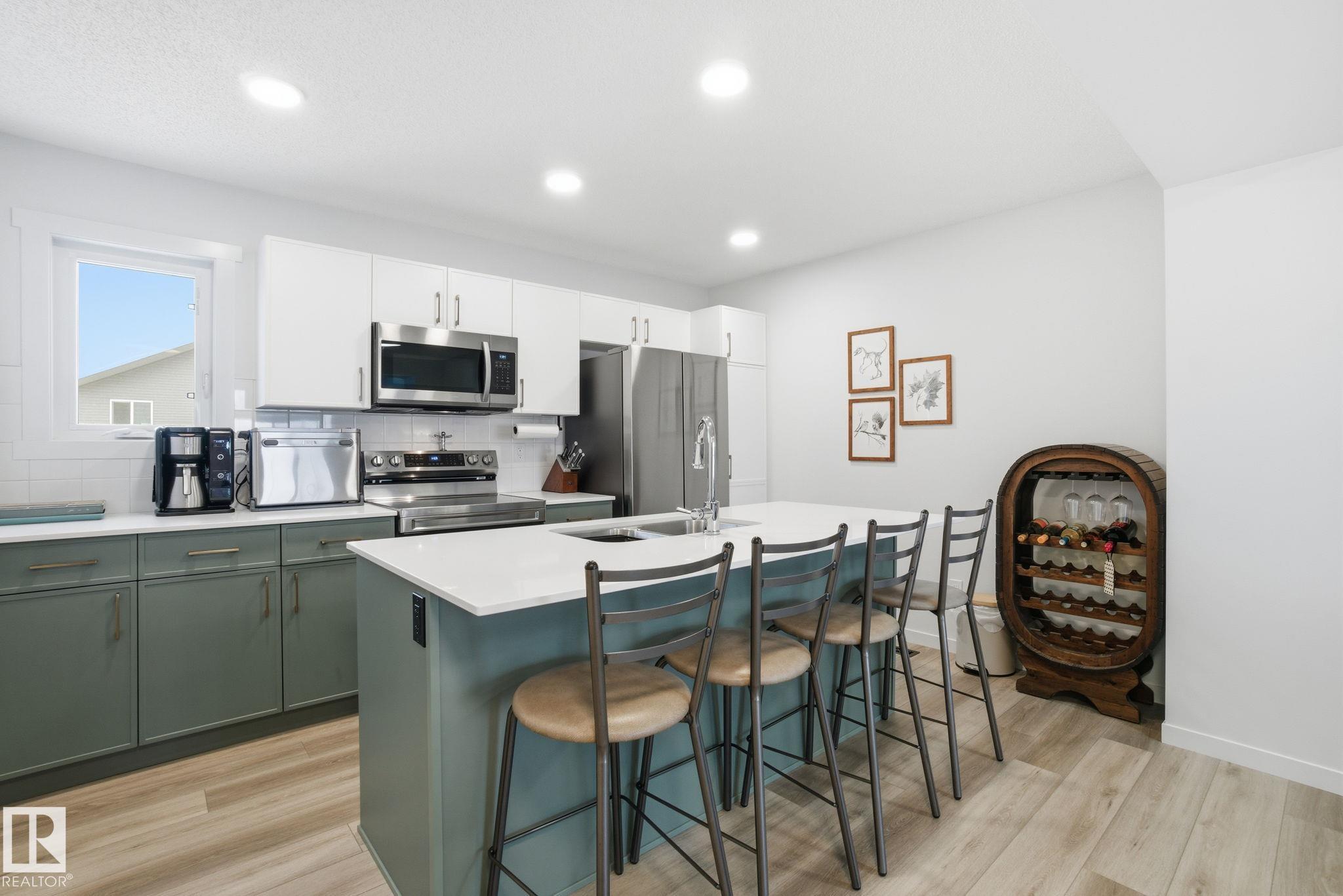 Fourth View of 2826 192 Street, The Uplands, Edmonton, Alberta, T6X 3B5