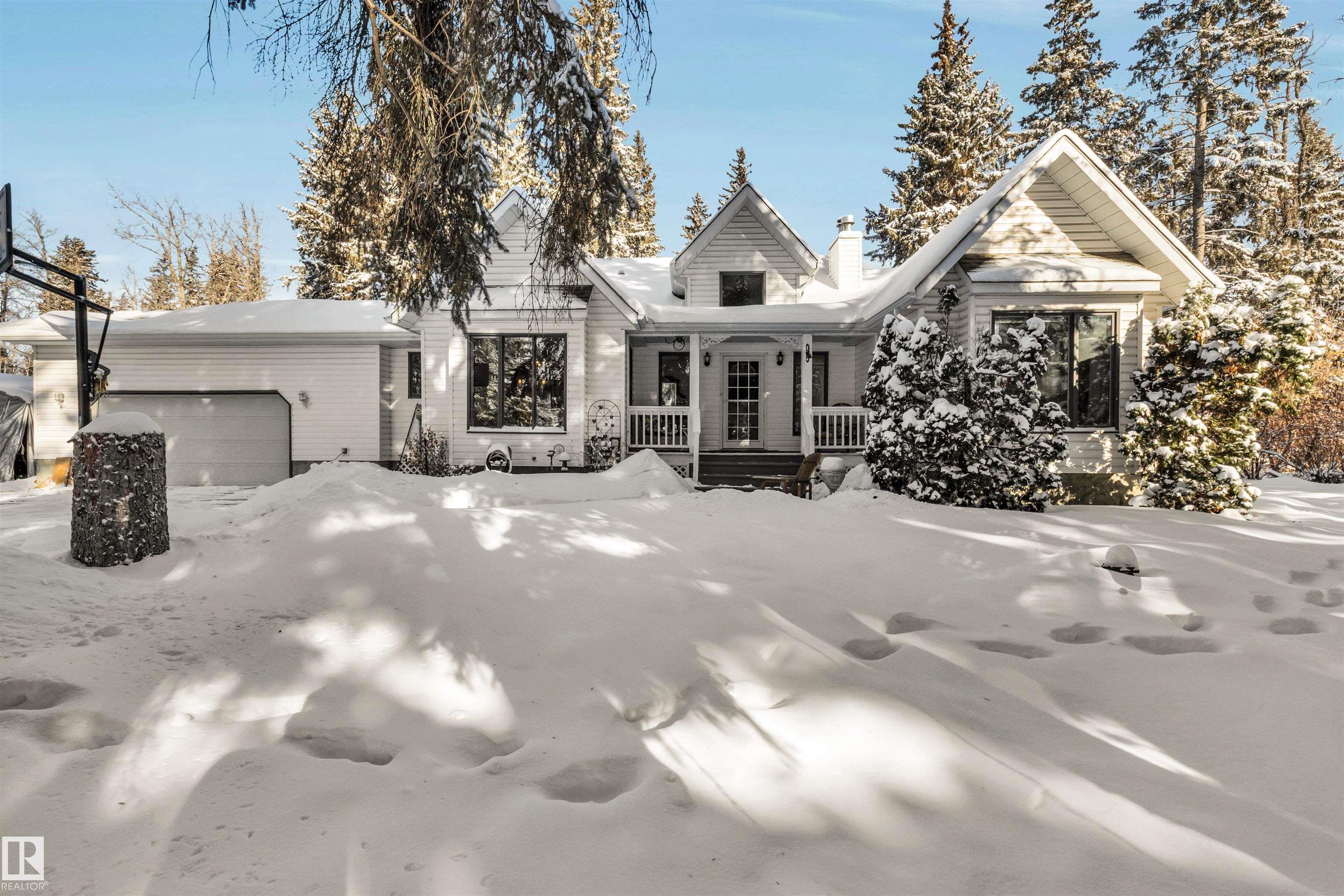 44 52112 RGE ROAD 274, E4474383, Alberta,