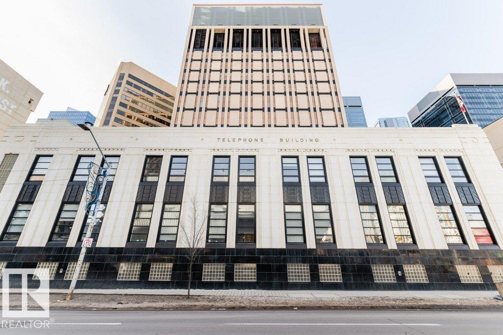 203 10009 102 Avenue, E4474386, Alberta,