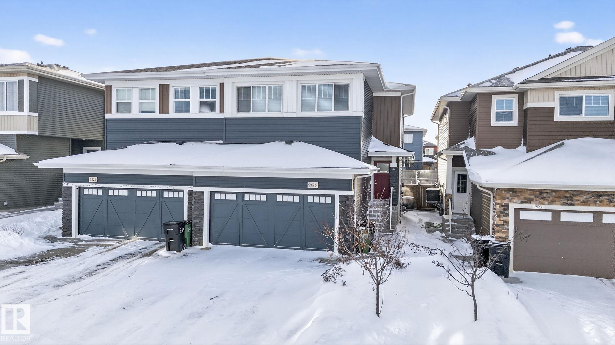 9125 PEAR Drive, E4474388, Alberta,