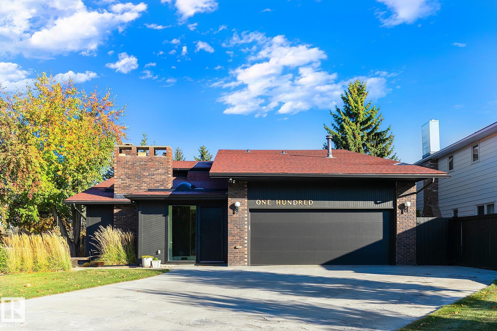 100 WOLF WILLOW Crescent, E4474391, Alberta,