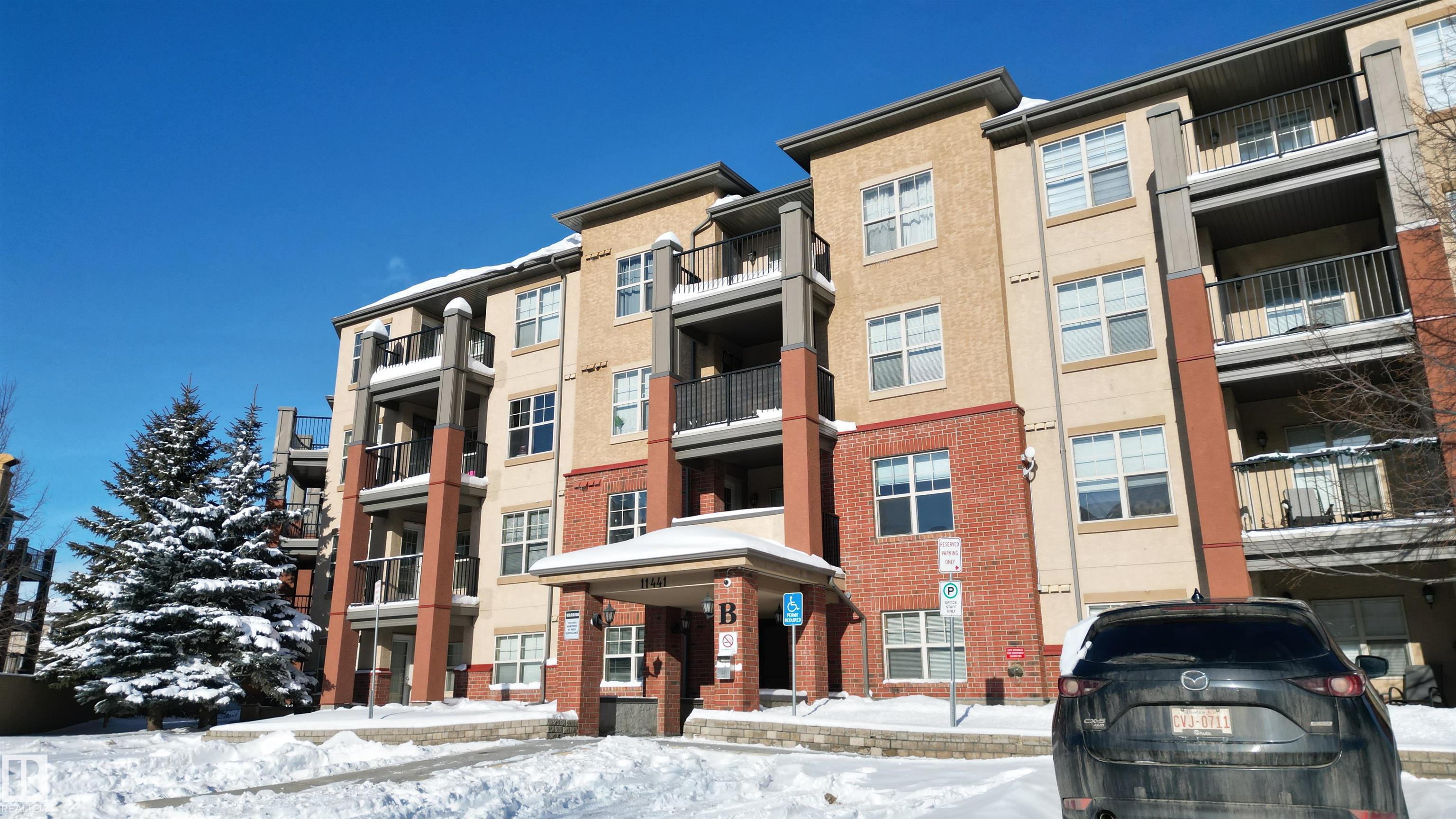 317 11441 ELLERSLIE Road, E4474393, Alberta,