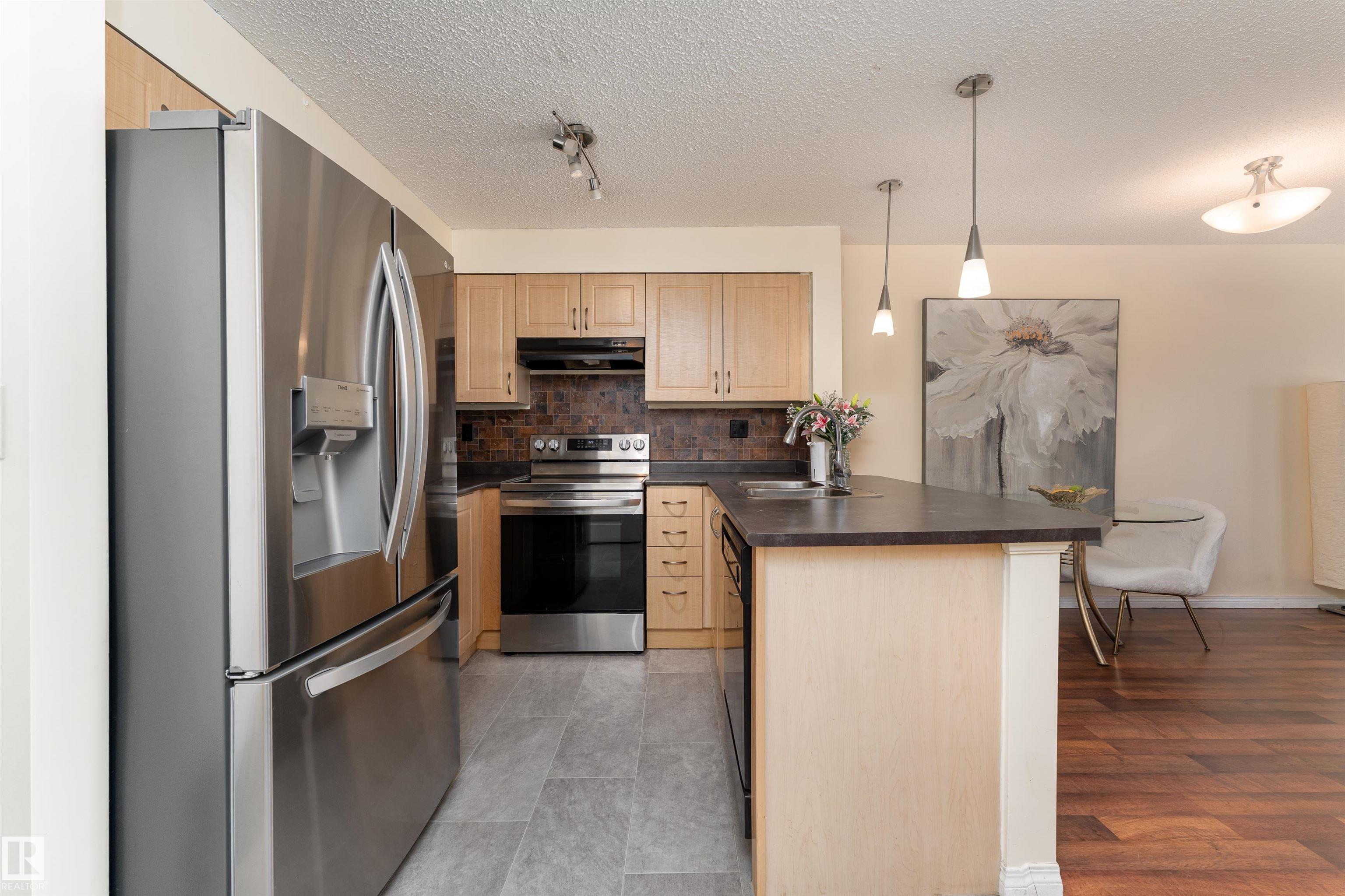 Third View of 317 11441 ELLERSLIE Road, Rutherford (Edmonton), Edmonton, Alberta, T6W 1S9