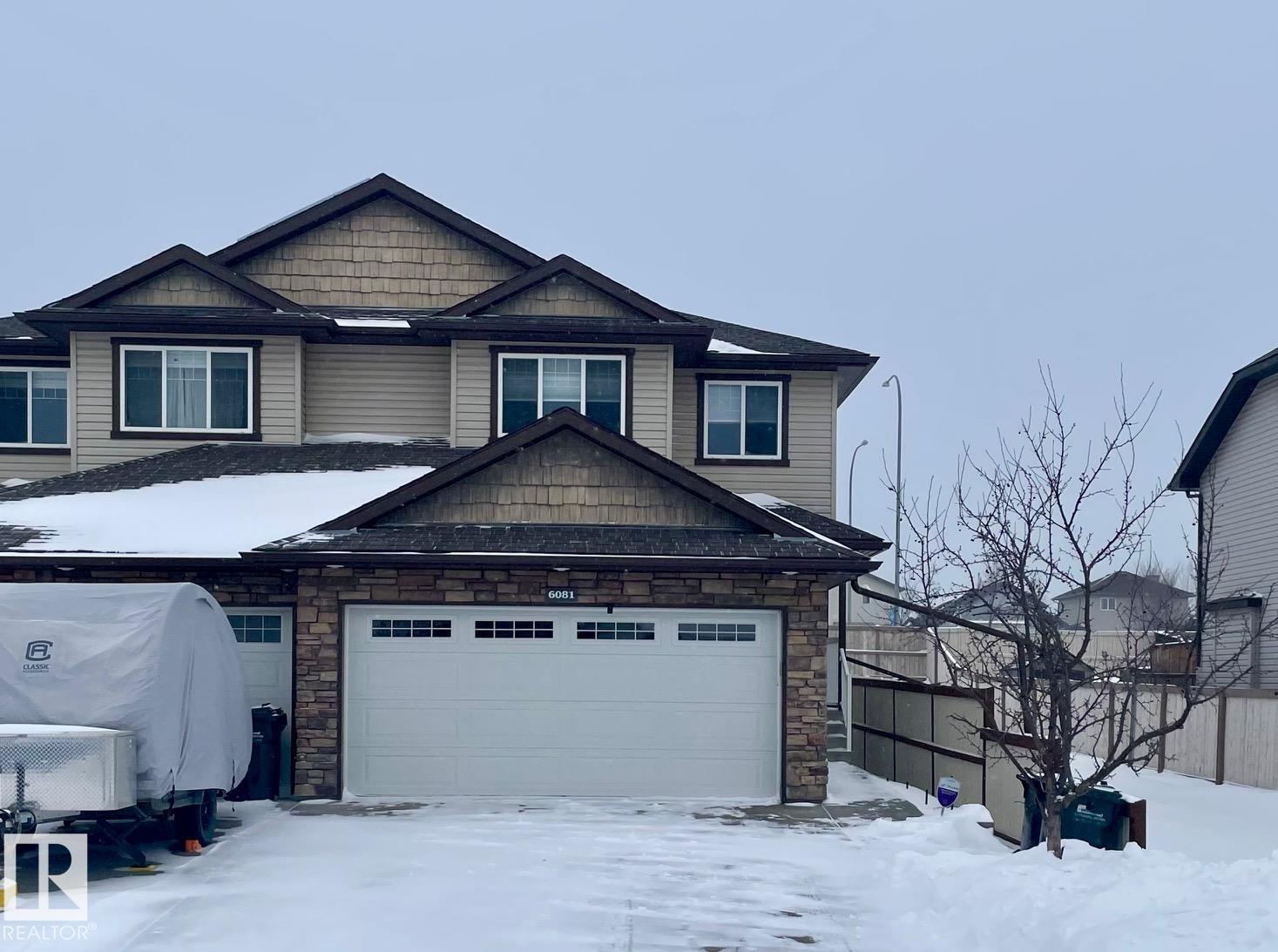 6081 SUNBROOK Landing, E4474399, Alberta,