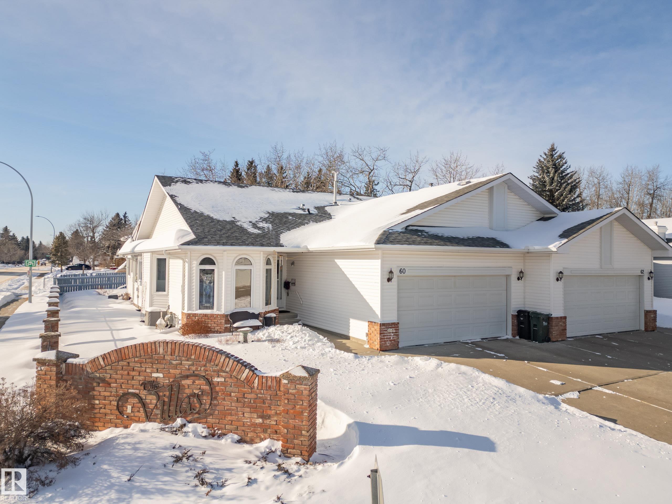 60 GLENCOE Place, E4474406, Alberta,