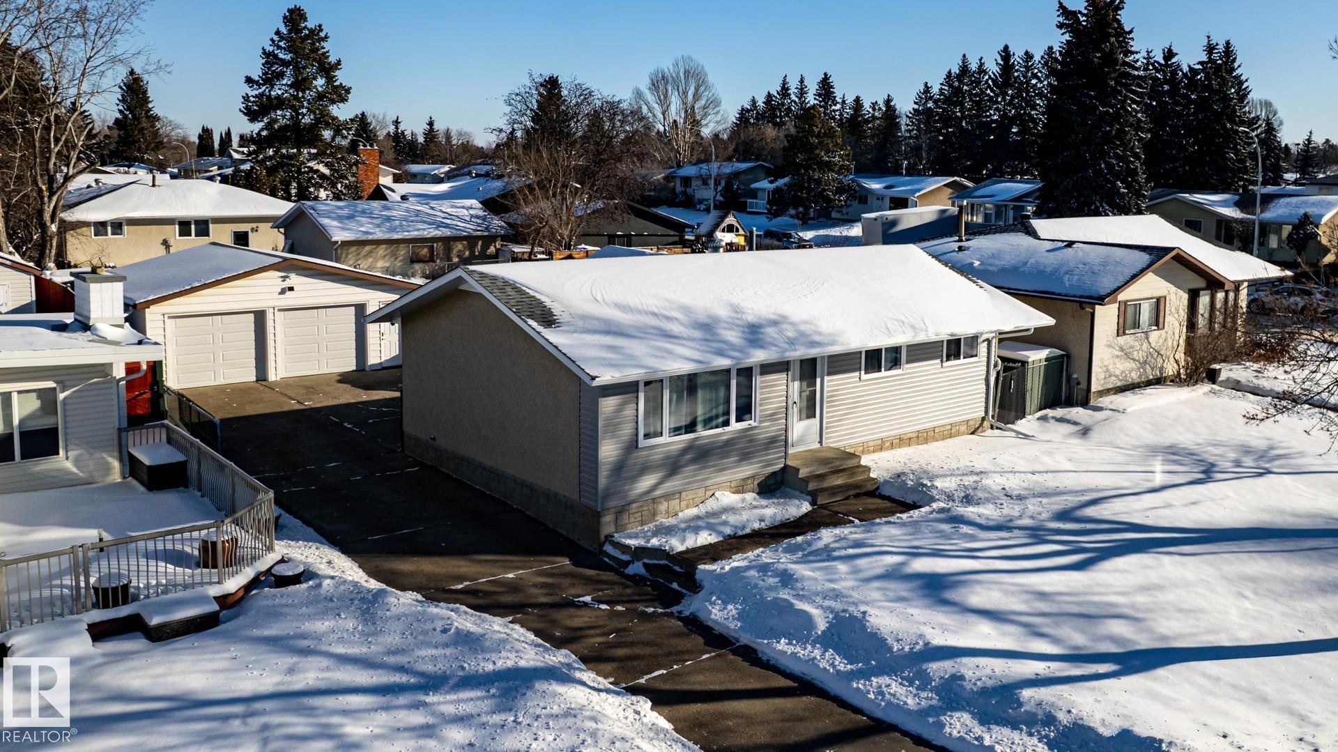 127 MAIN Boulevard, E4474420, Alberta,