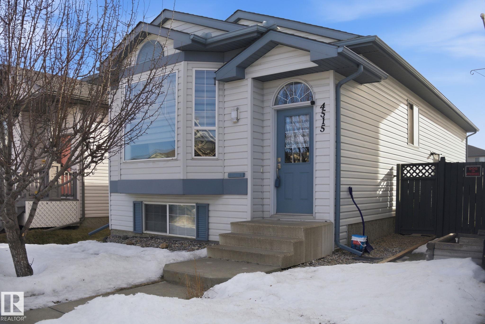 4515 149 Avenue, E4474444, Alberta,