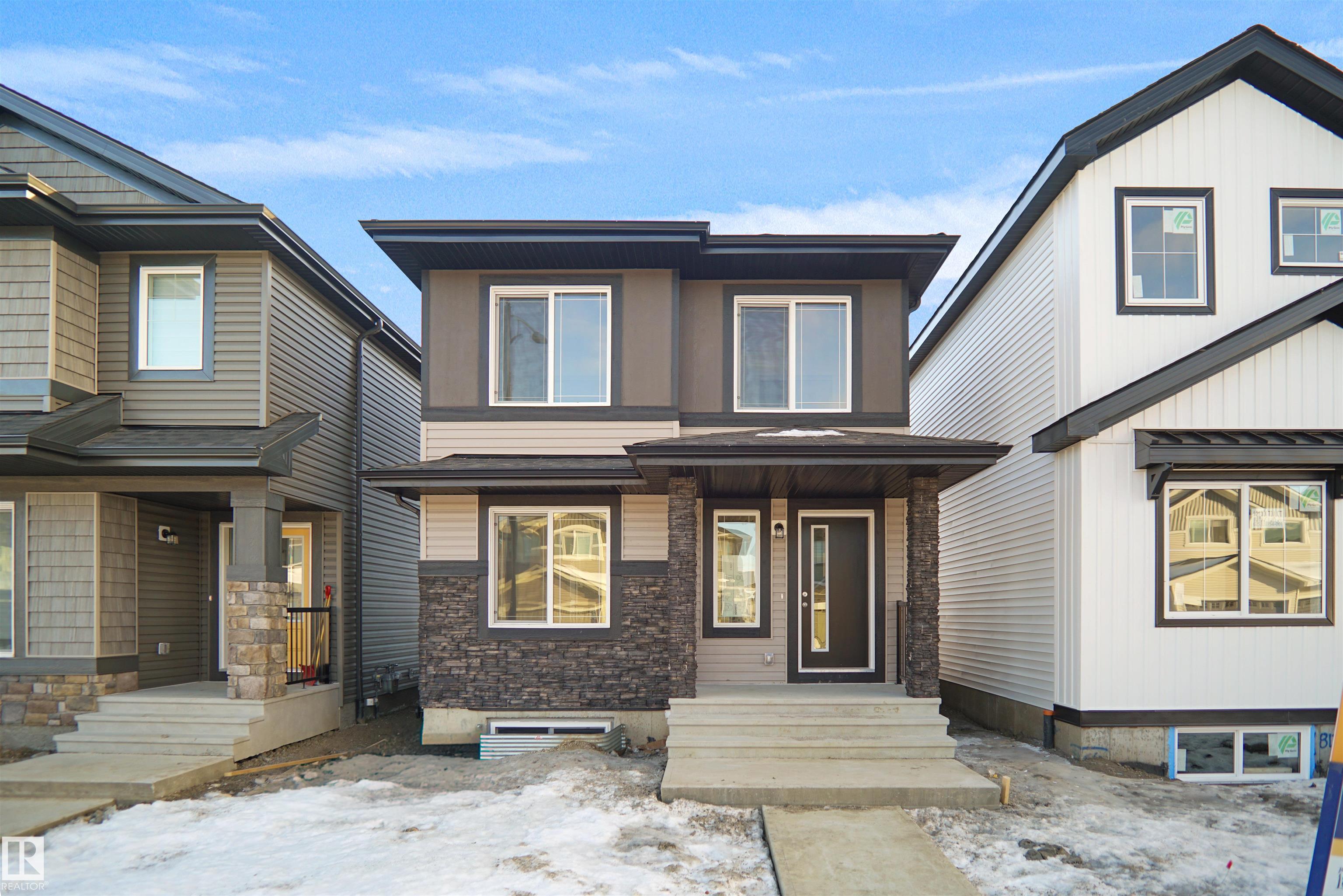 261 Falcon Crescent, E4474448, Alberta,