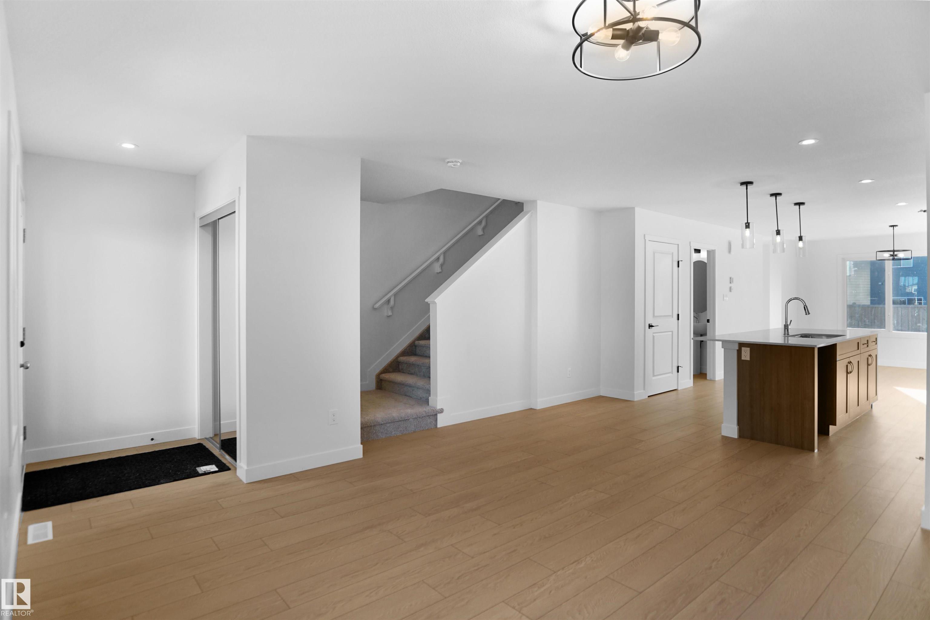 Fourth View of 261 Falcon Crescent, None, Leduc, Alberta, T0B 3M3