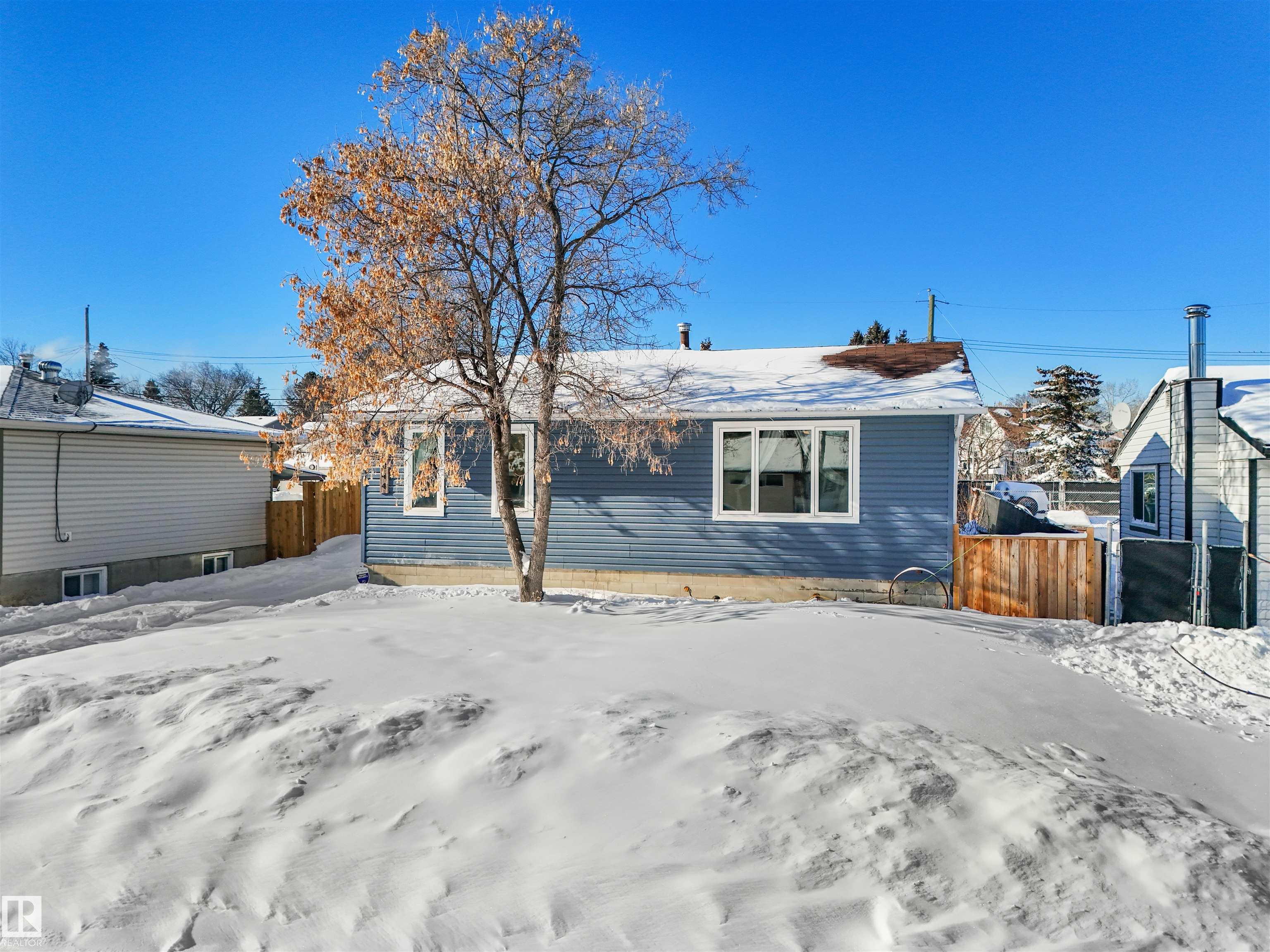 Second View of 5044 46 Street, Drayton Valley, Drayton Valley, Alberta, T7A 1C6