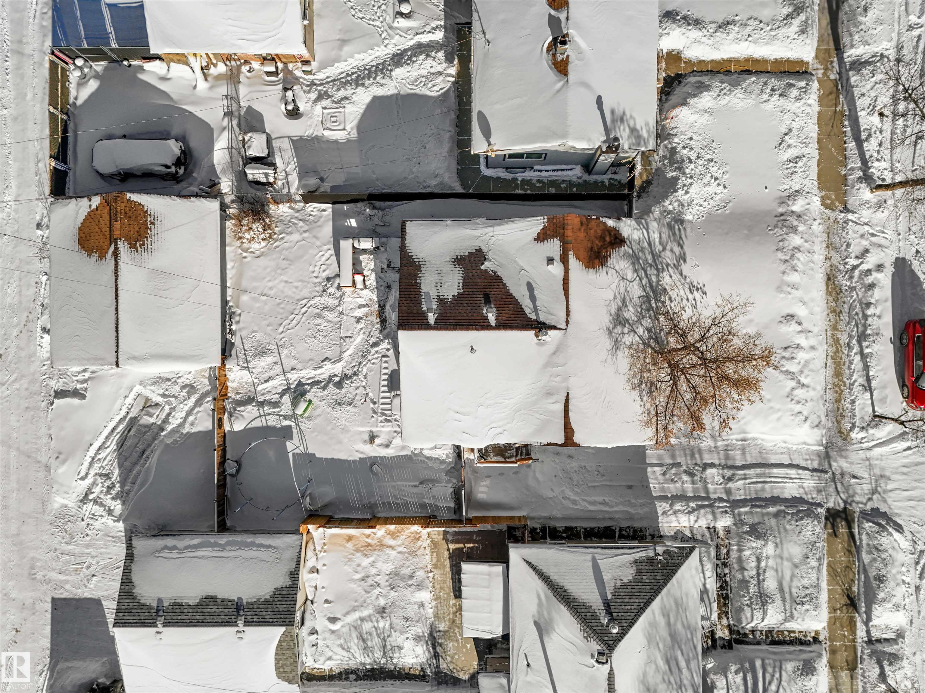 Fourth View of 5044 46 Street, Drayton Valley, Drayton Valley, Alberta, T7A 1C6