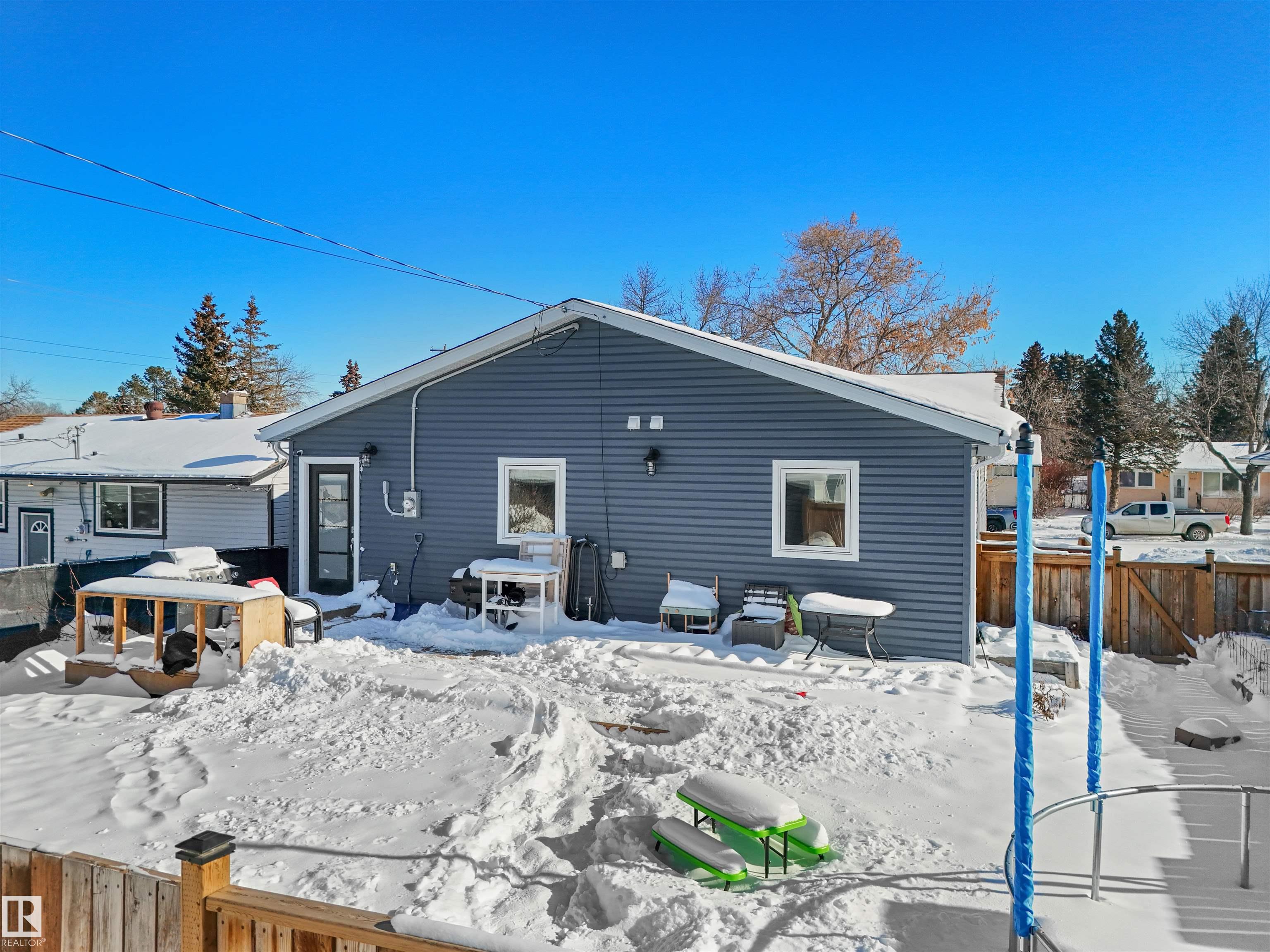 Fifth View of 5044 46 Street, Drayton Valley, Drayton Valley, Alberta, T7A 1C6