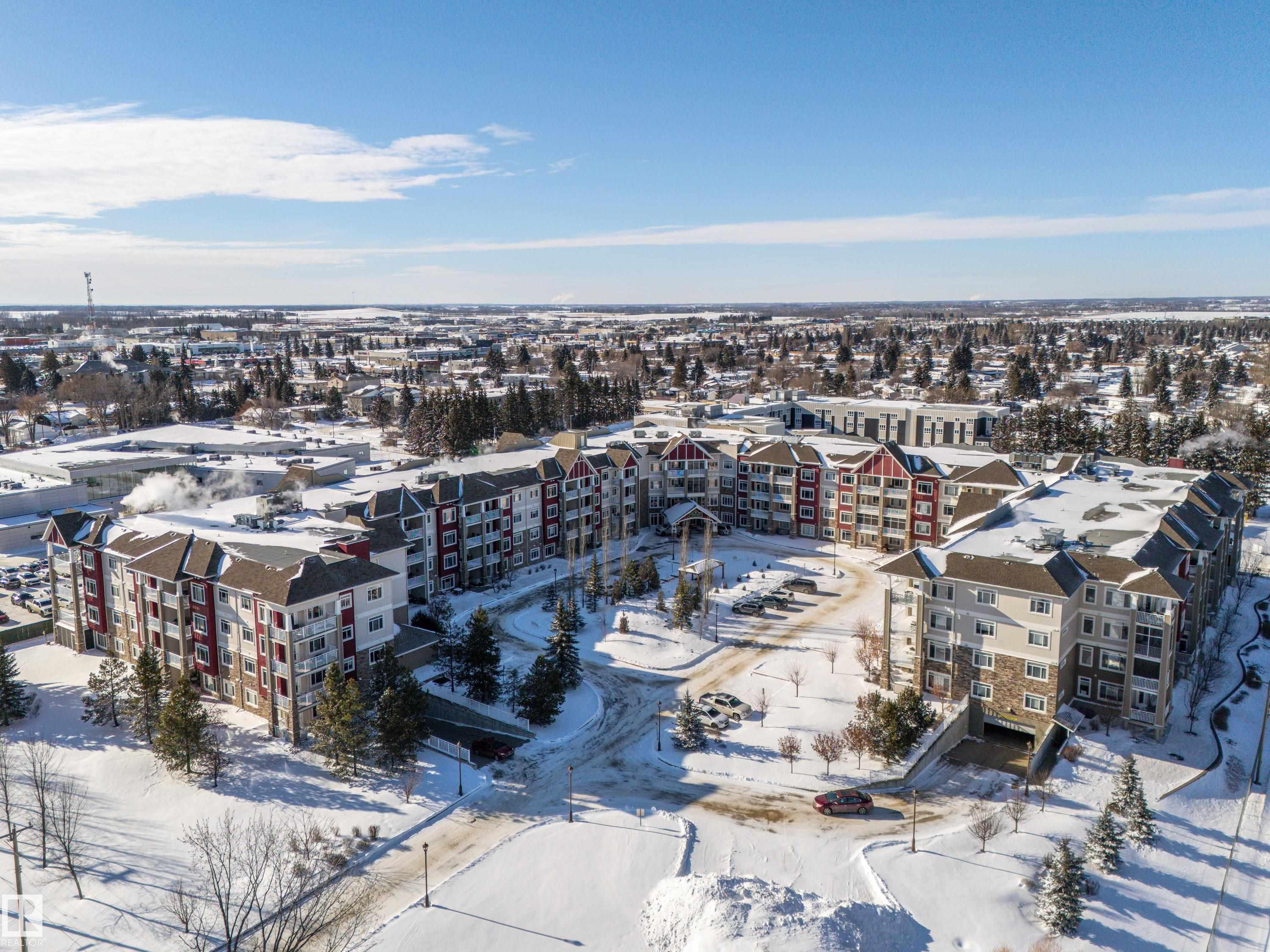 245 511 QUEEN Street, E4474453, Alberta,