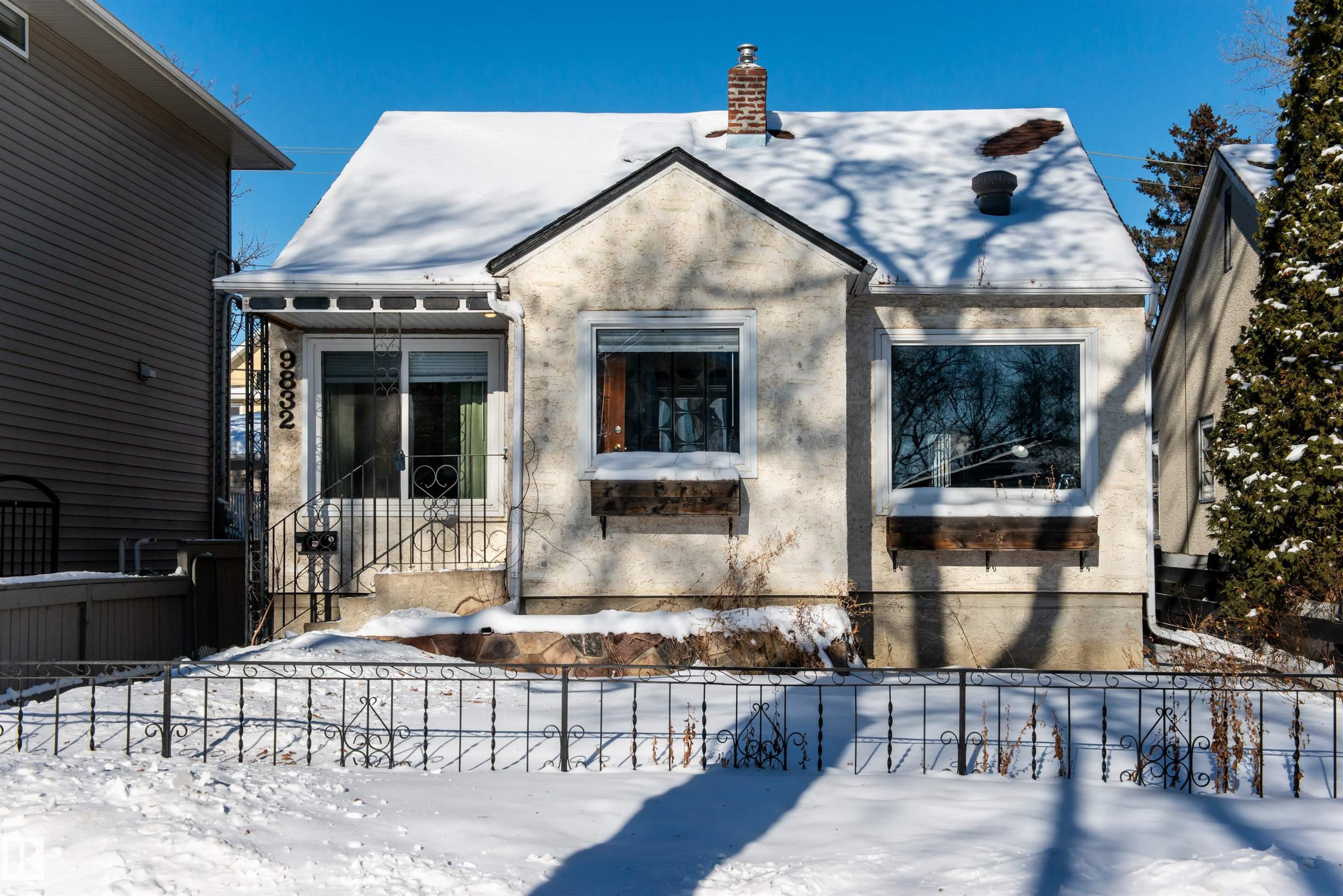 9832 85 Avenue, E4474454, Alberta,