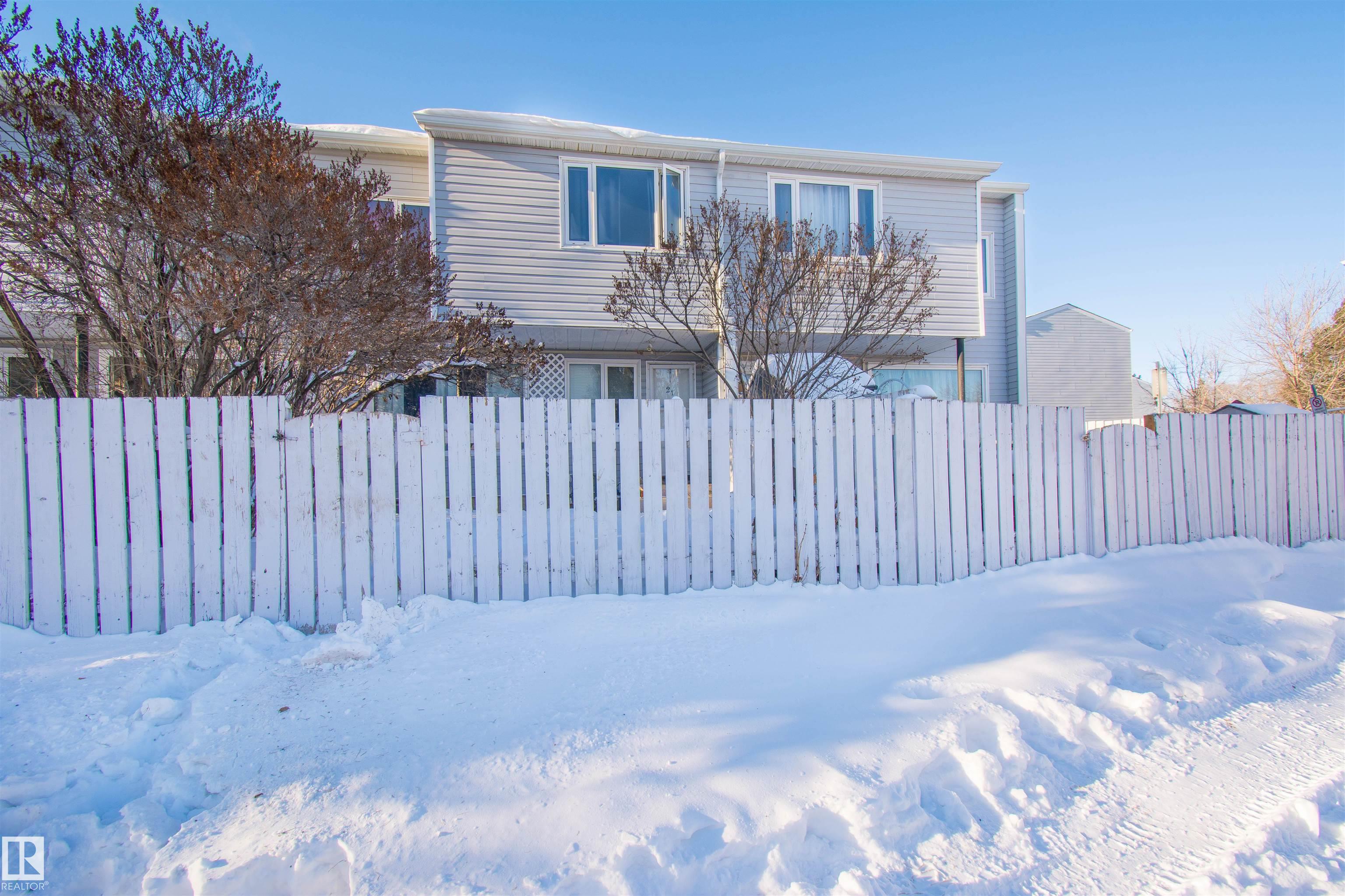 21 Amberly Court, E4474455, Alberta,