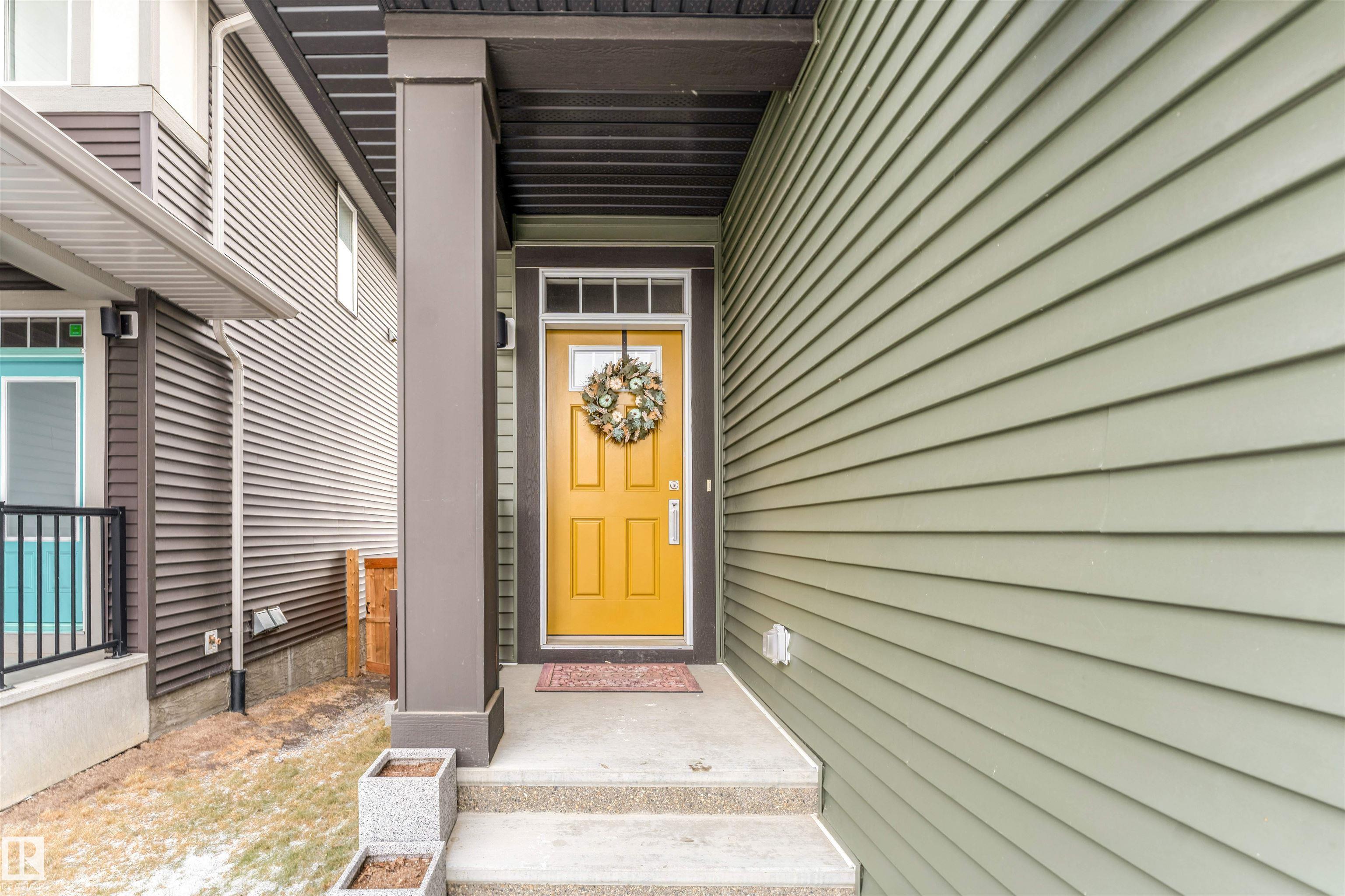 Third View of 2987 Chokecherry common, The Orchards At Ellerslie, Edmonton, Alberta, T6X 2M2