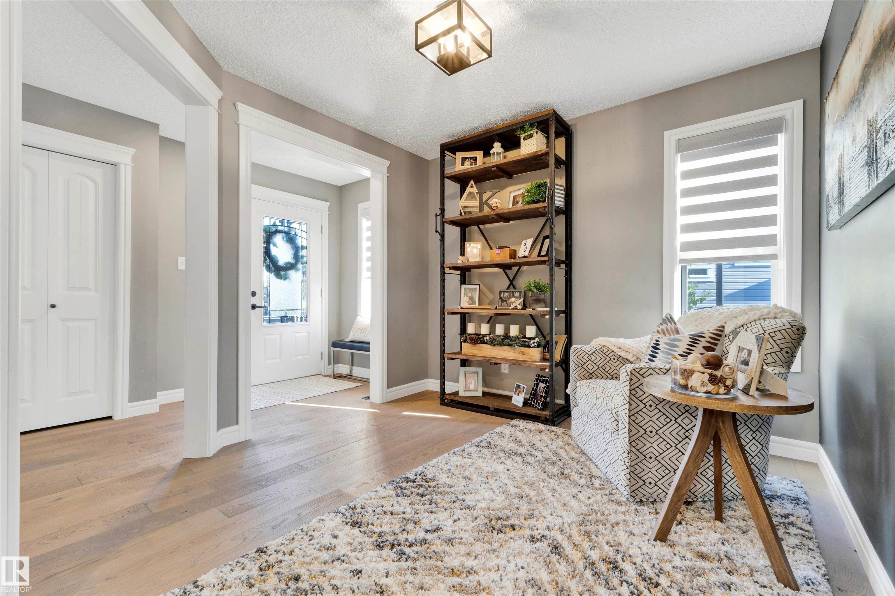 Fifth View of 17437 5A Avenue, Windermere, Edmonton, Alberta, T6W 2E3