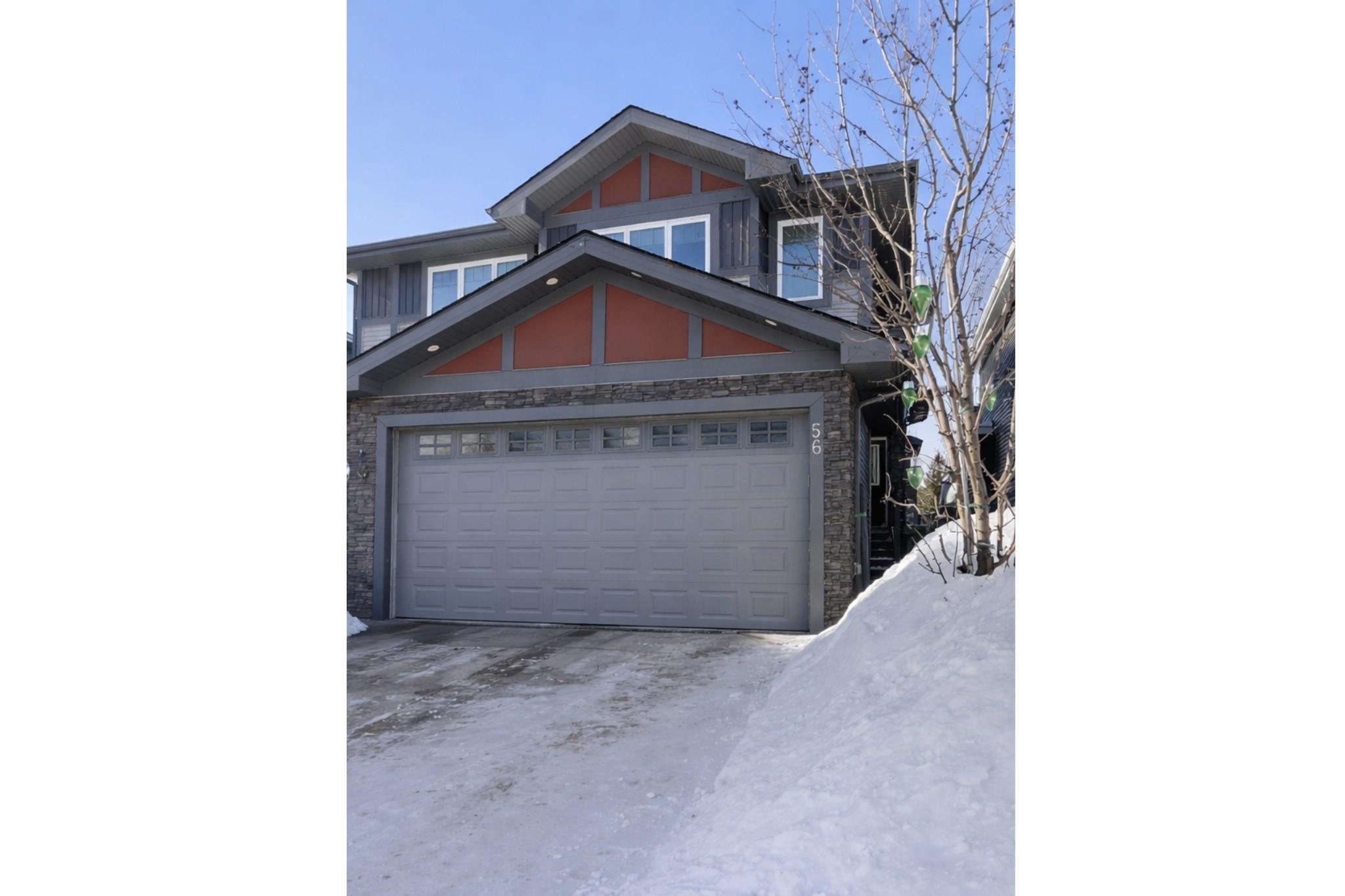56 DURRAND Bend, E4474463, Alberta,