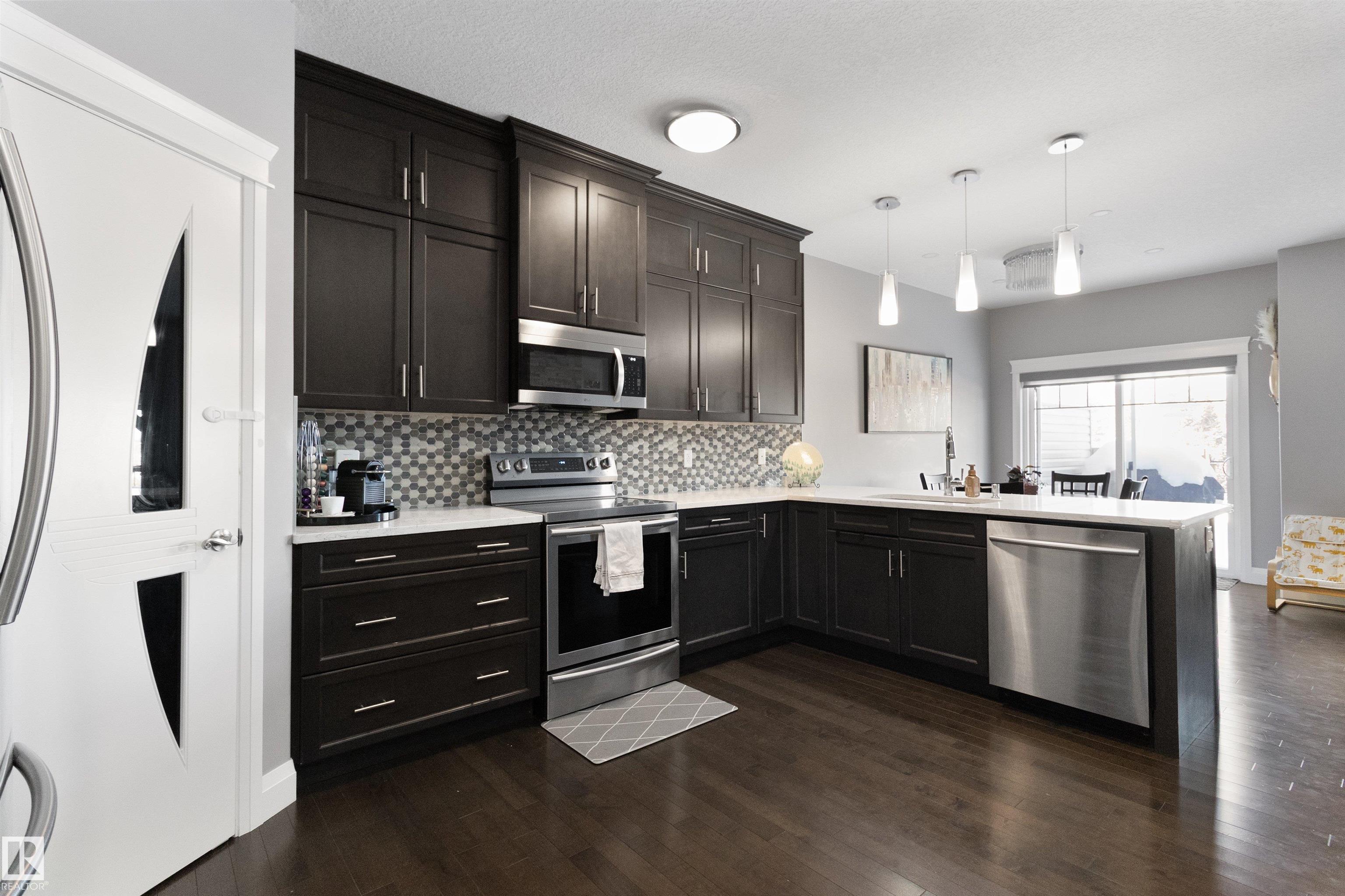 Fourth View of 56 DURRAND Bend, South Pointe, Fort Saskatchewan, Alberta, T8L 0N1