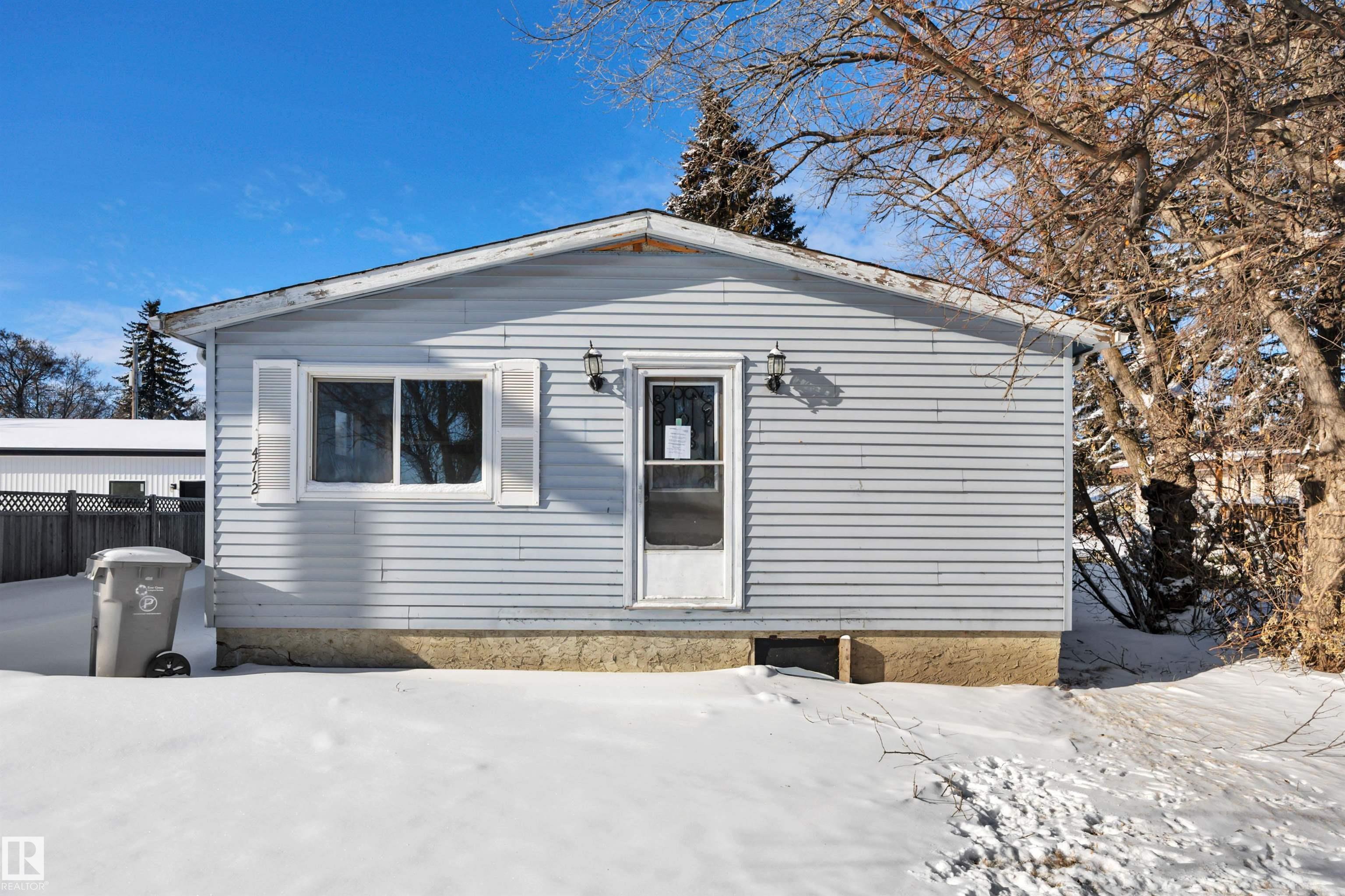 Second View of 4712 49 Street, Calmar, Calmar, Alberta, T0C 0V0