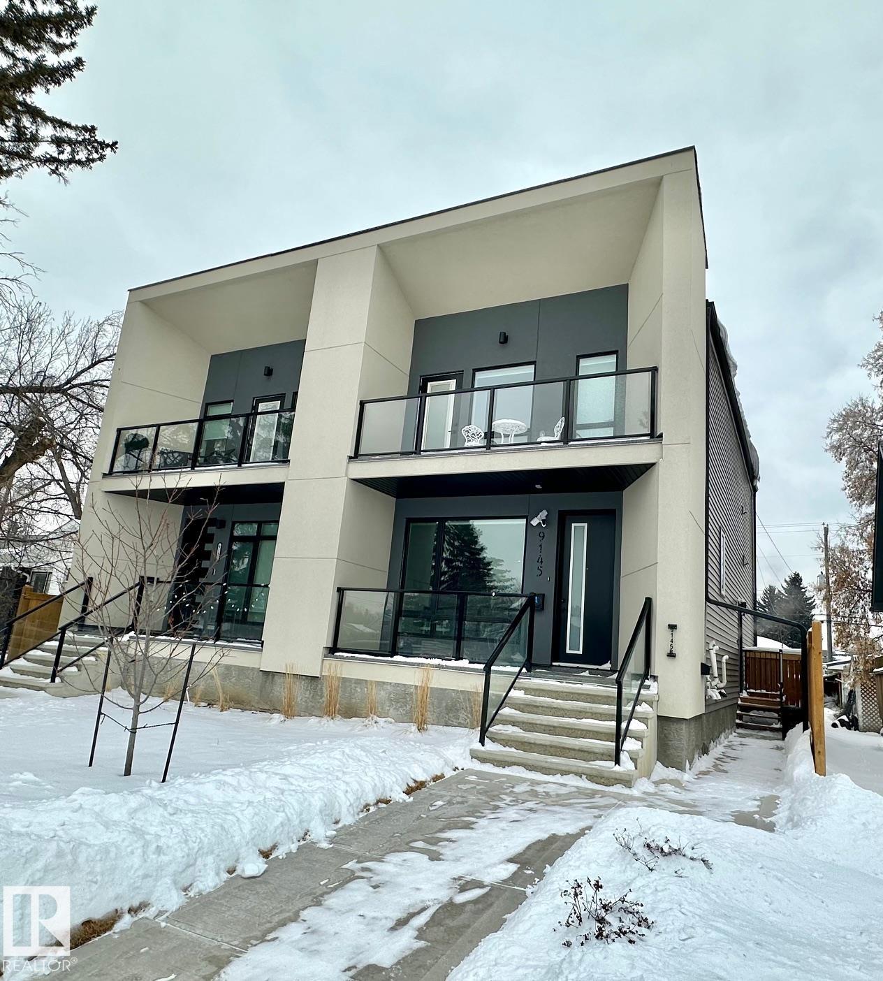 9145 154 Street, E4474468, Alberta,
