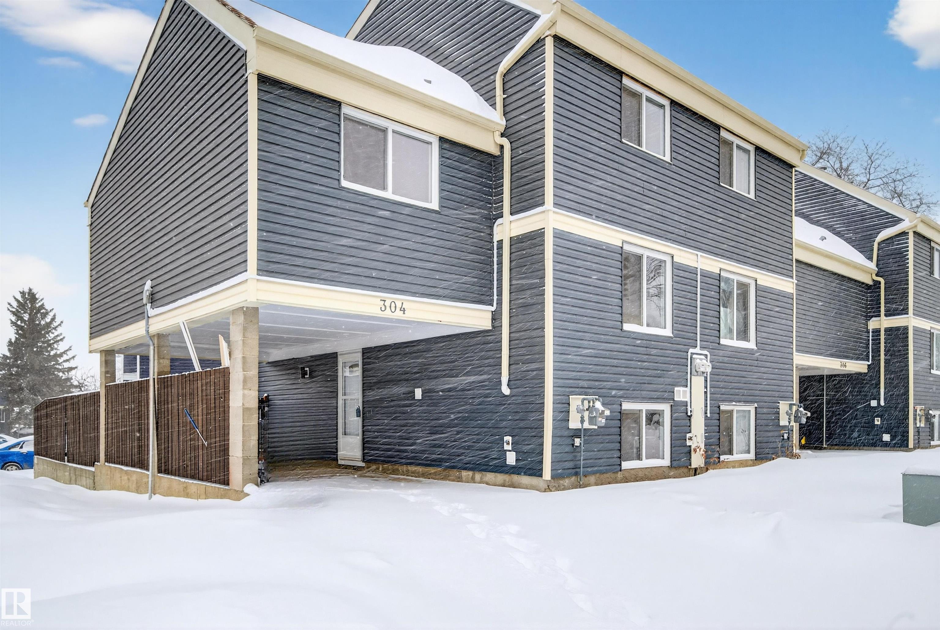 304 MORIN MAZE Maze, E4474480, Alberta,