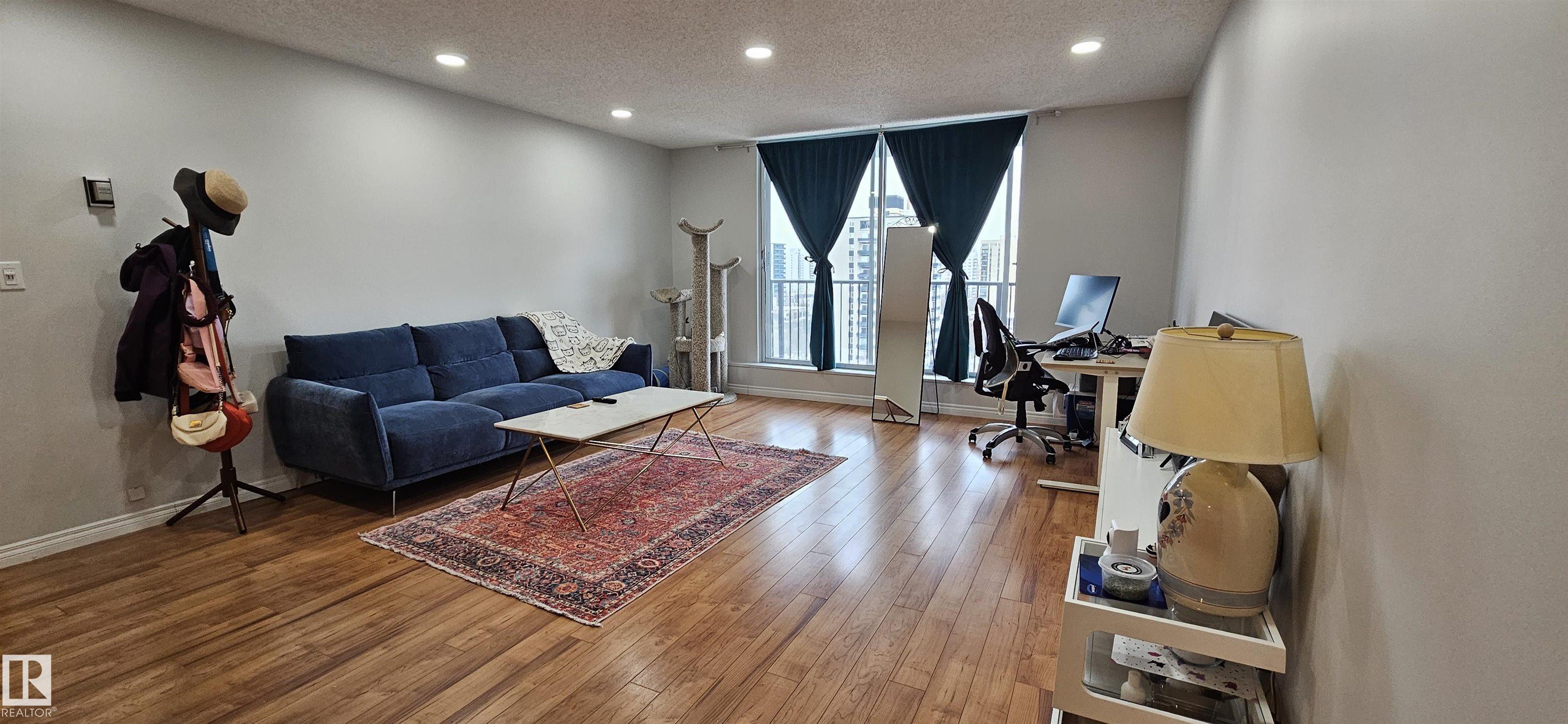 906 11307 99 Avenue, E4474482, Alberta,