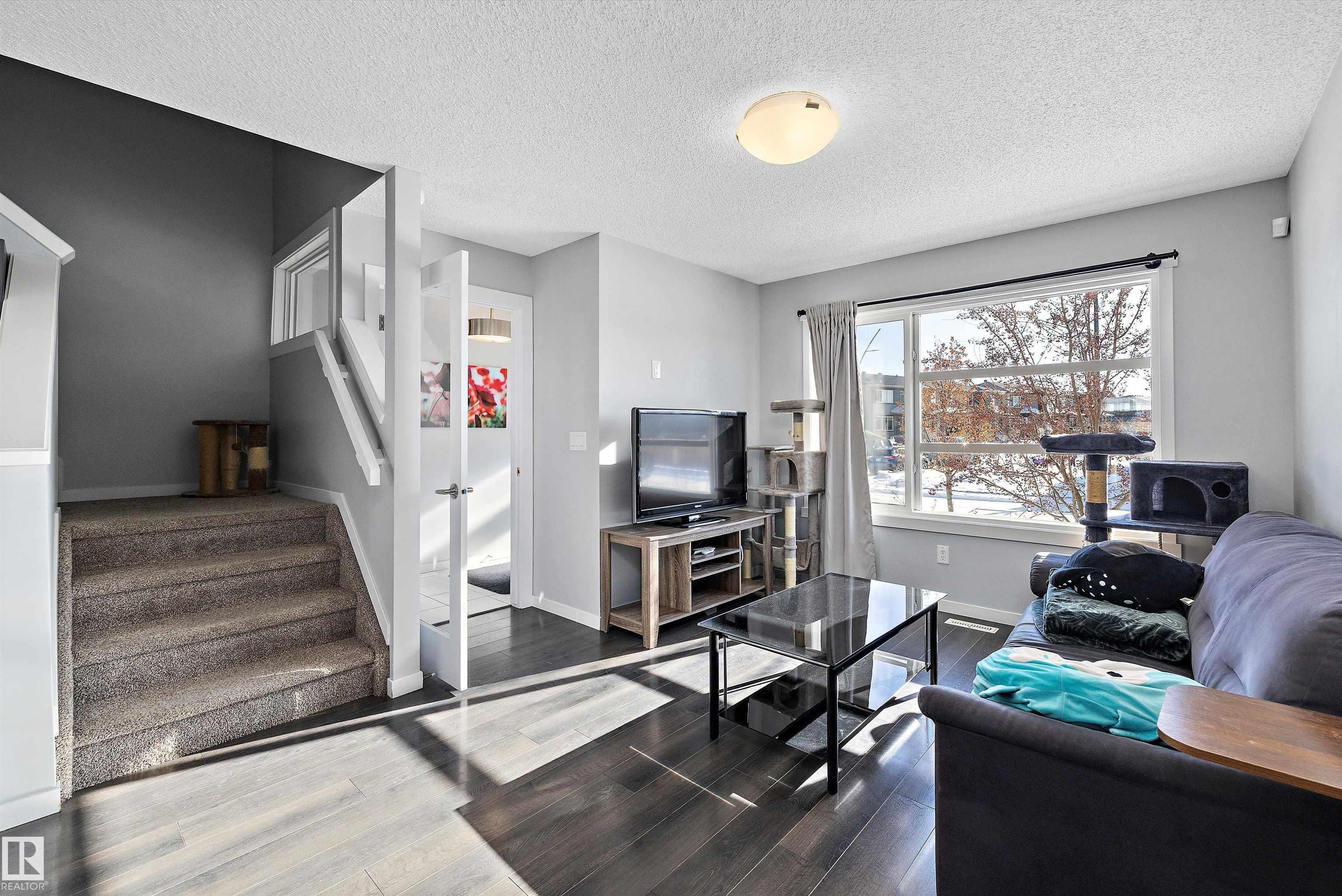 Fourth View of 20106 27 Avenue, The Uplands, Edmonton, Alberta, T6M 0W7