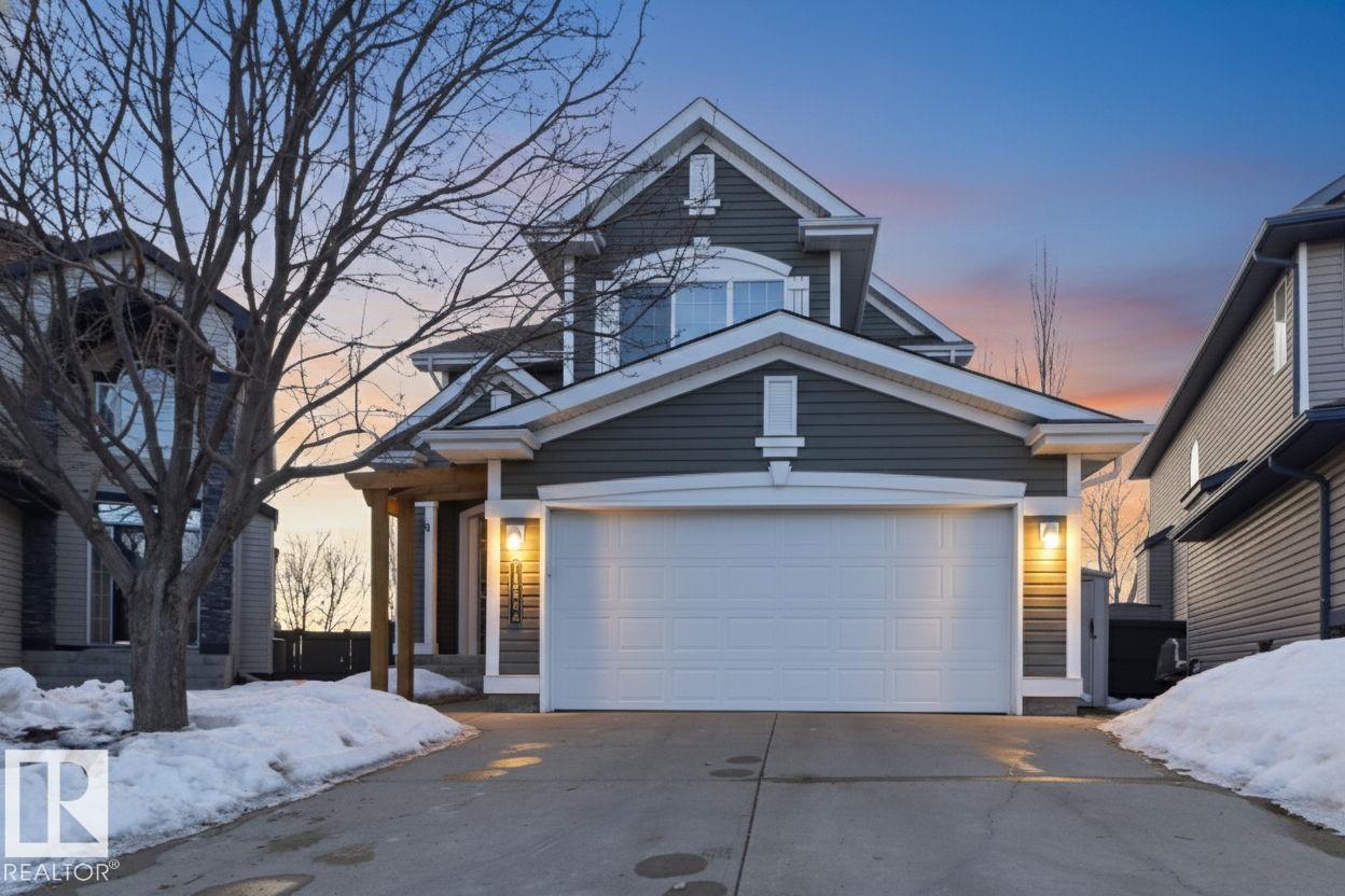 12634 16A Avenue, E4474486, Alberta,