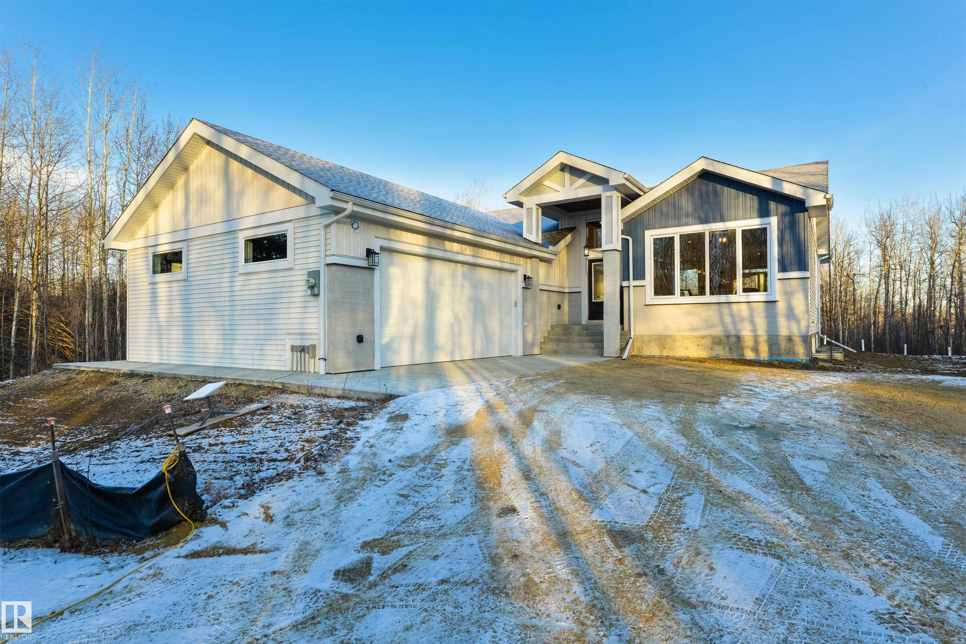 14 2406 TWP ROAD 540, E4474489, Alberta,