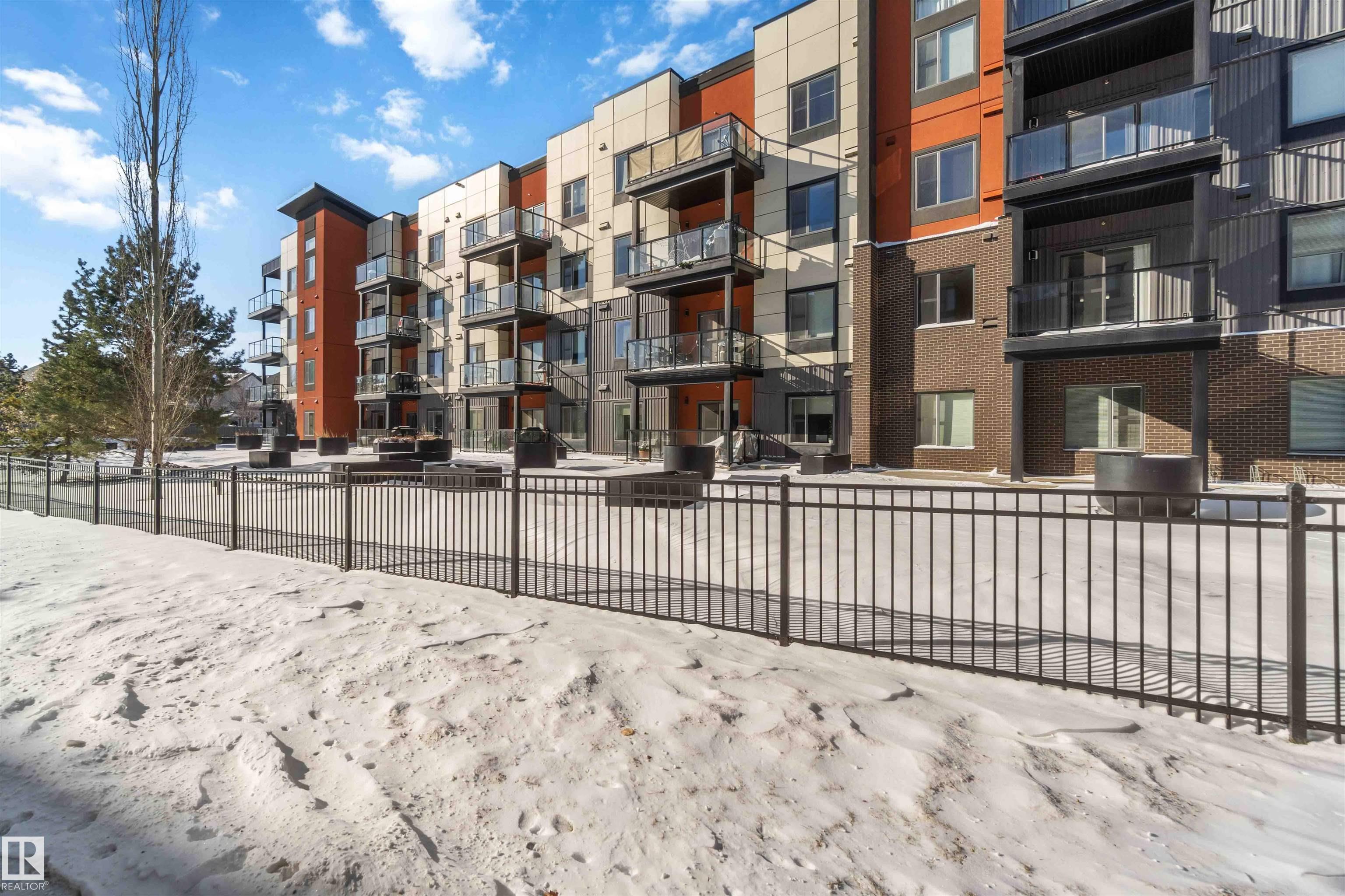 103 320 AMBLESIDE LINK Link SW, E4474491, Alberta,