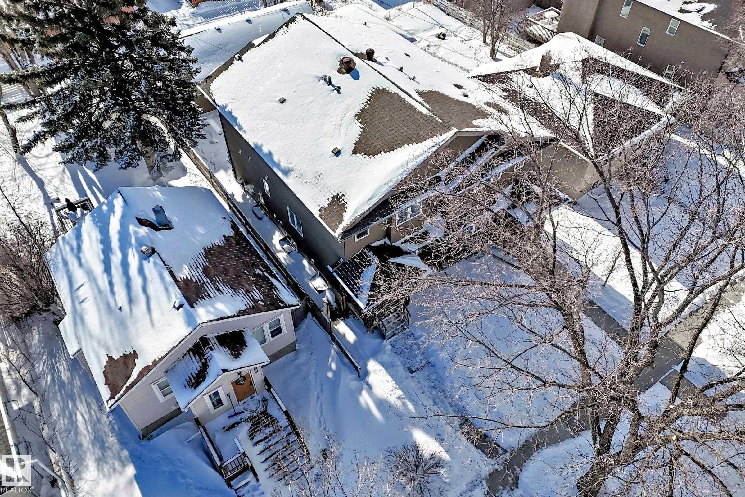 Fourth View of 10711 70 Avenue, Allendale, Edmonton, Alberta, T6H 2G4