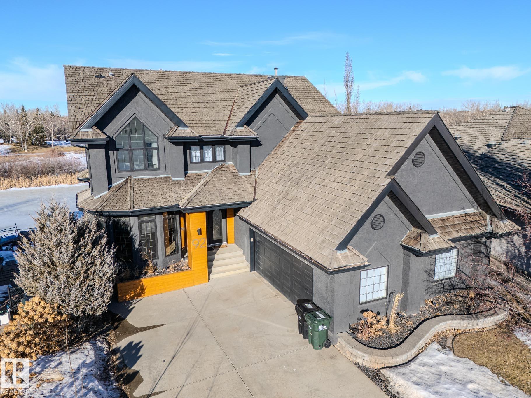 92 NOTTINGHAM Harbour, E4474505, Alberta,