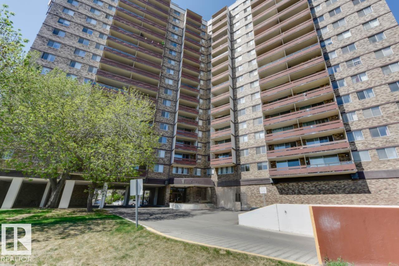 814 13910 STONY PLAIN Road, E4474506, Alberta,