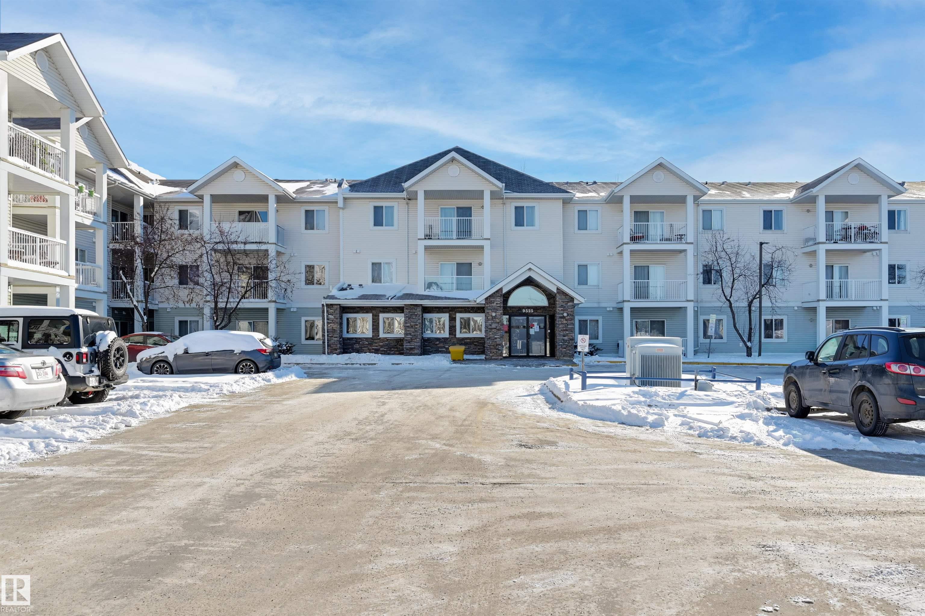 104 9525 162 Avenue, E4474509, Alberta,