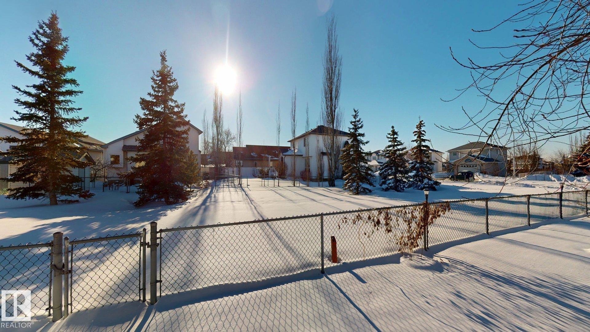 Third View of 17010 84 Street, Klarvatten, Edmonton, Alberta, T5Z 3Z7