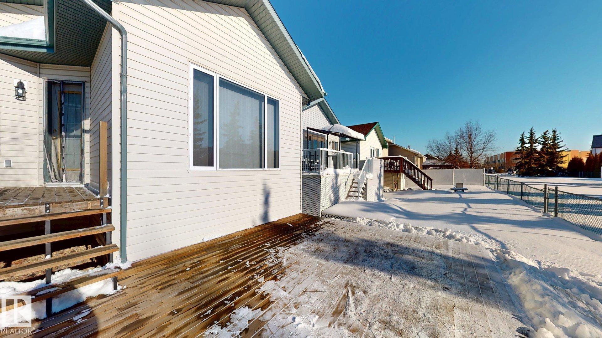 Fourth View of 17010 84 Street, Klarvatten, Edmonton, Alberta, T5Z 3Z7