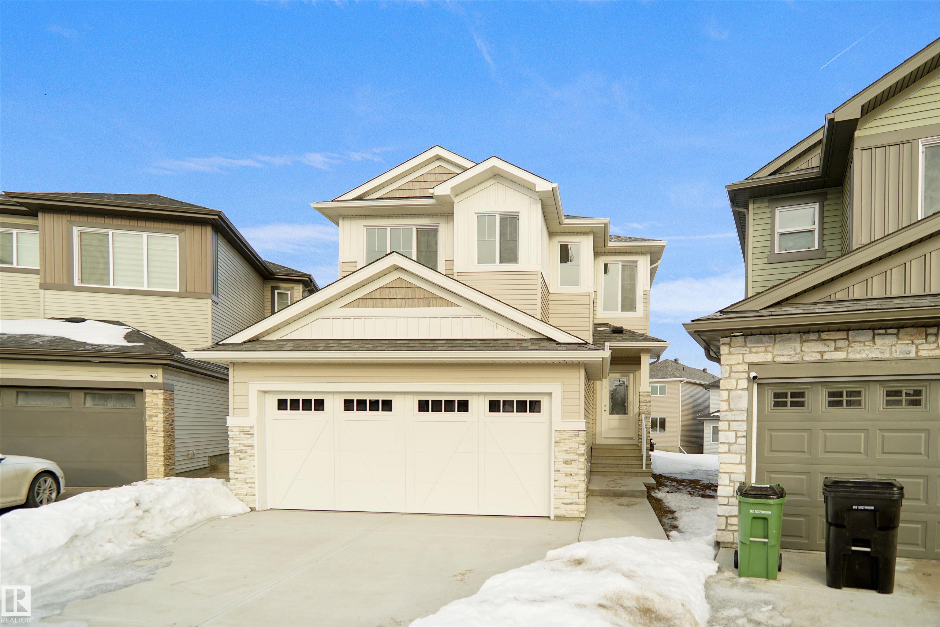 2254 194A Street, E4474520, Alberta,