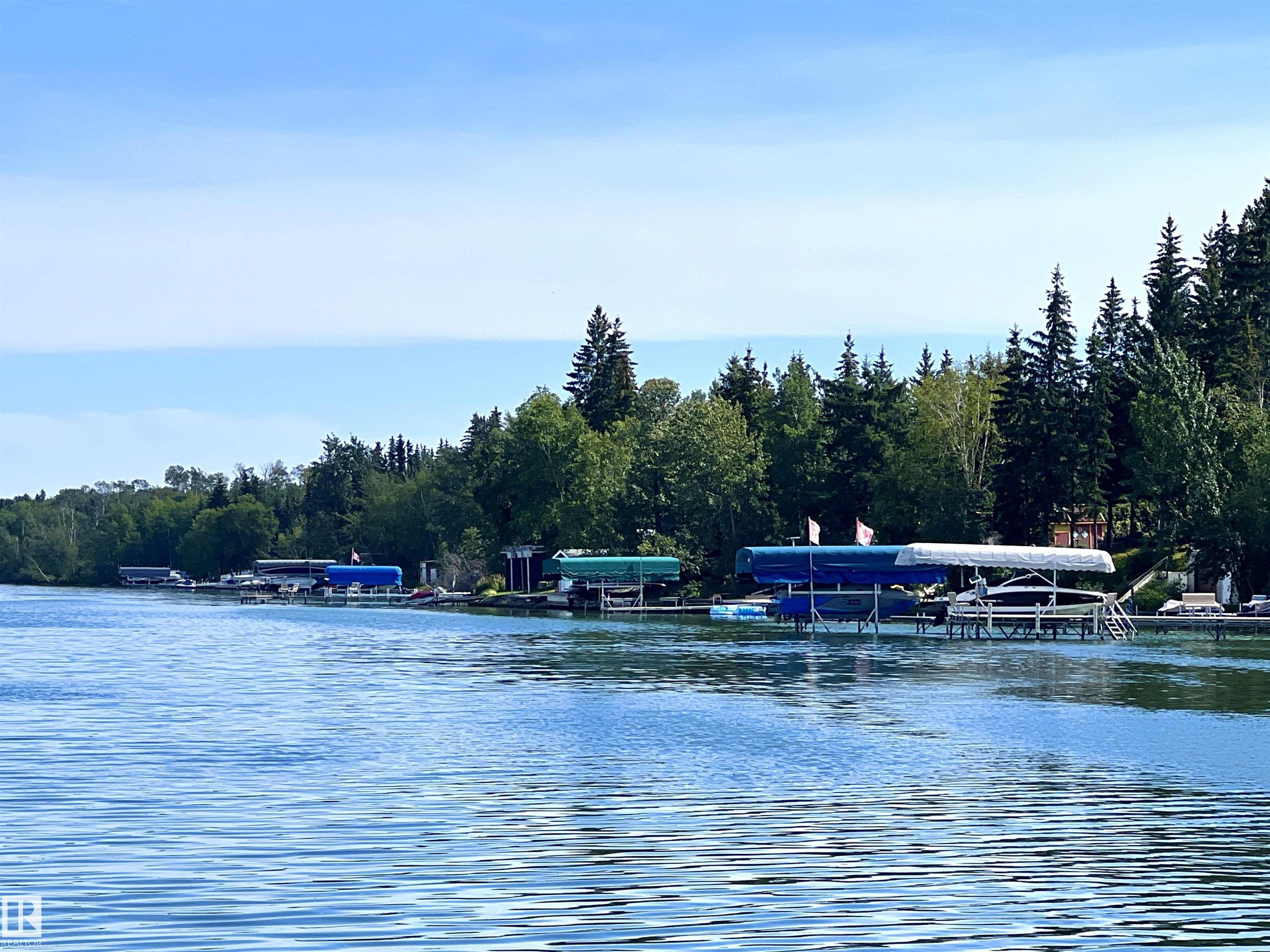Fifth View of 4008 Nakamun Drive, Nakamun Park, Rural Lac Ste. Anne County, Alberta, T0E 1V0