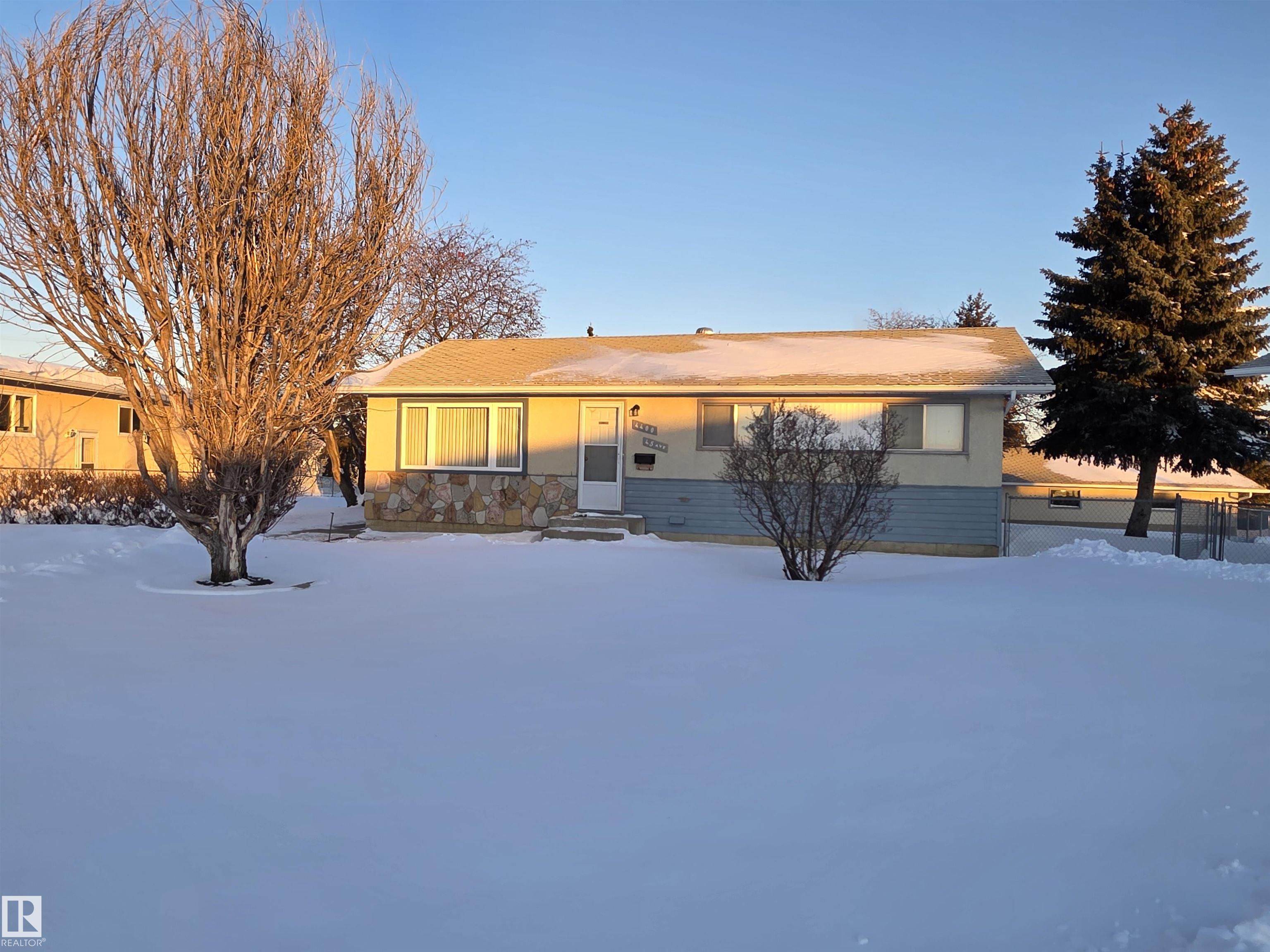 4400 45 Avenue, E4474530, Alberta,