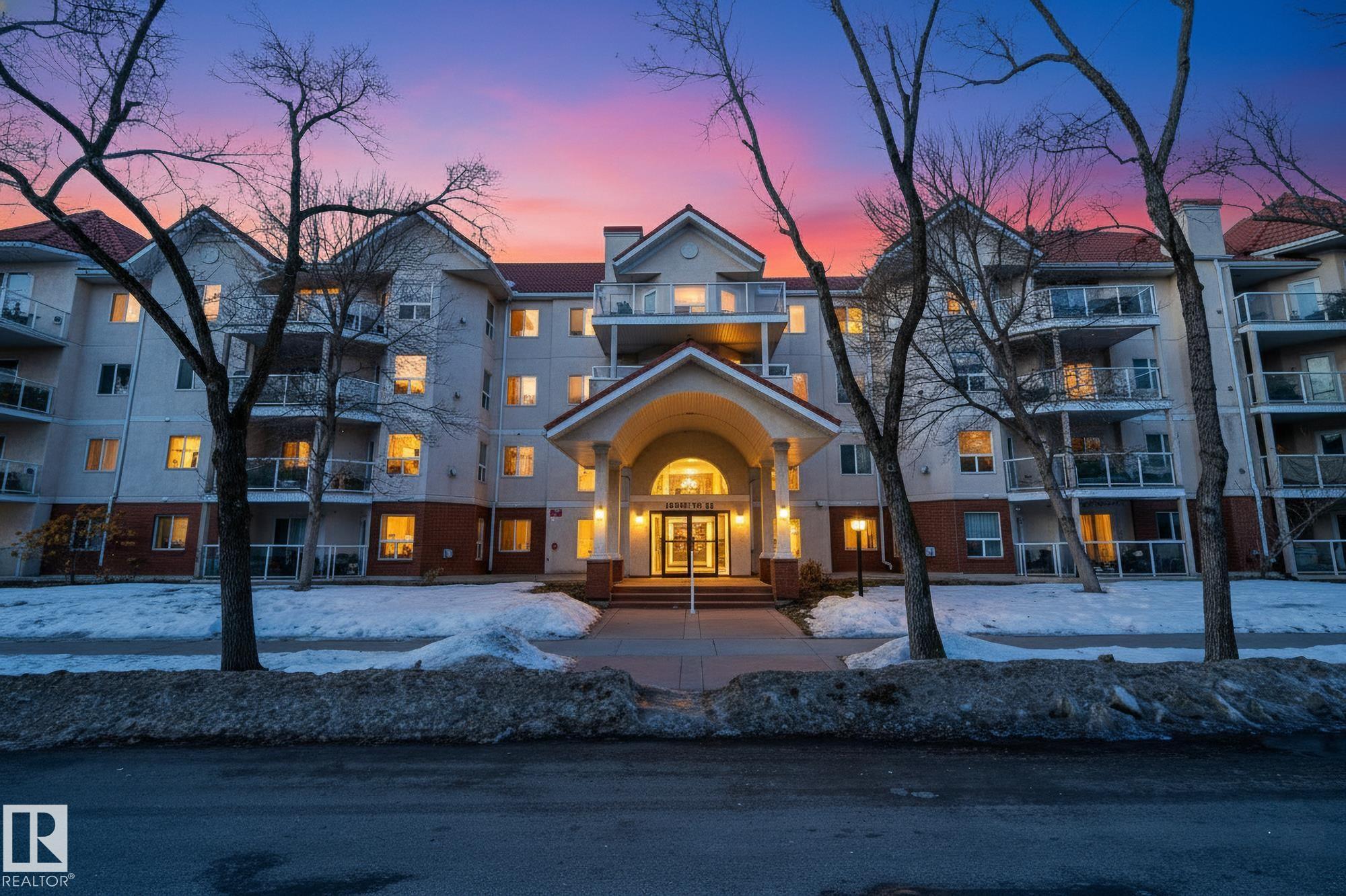 104 10308 114 Street, E4474531, Alberta,