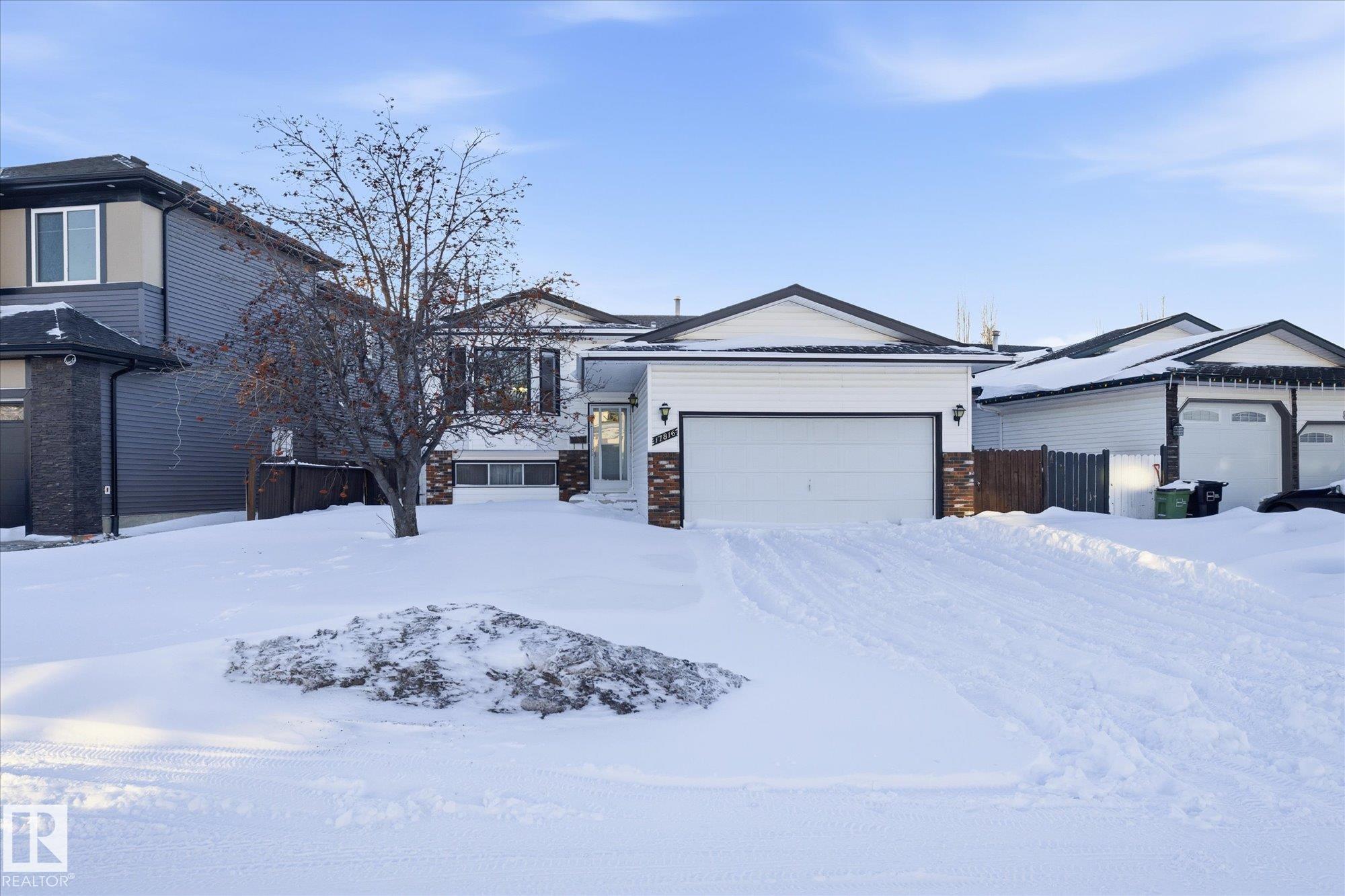 17816 94 Street, E4474537, Alberta,