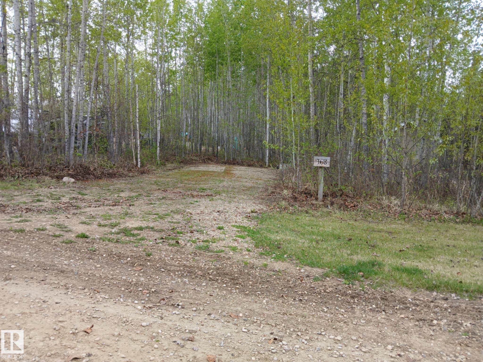 Third View of 168 5519 TWP RD 550, Lake Arnault RV Resort, Rural Lac Ste. Anne County, Alberta, T5L 0P0