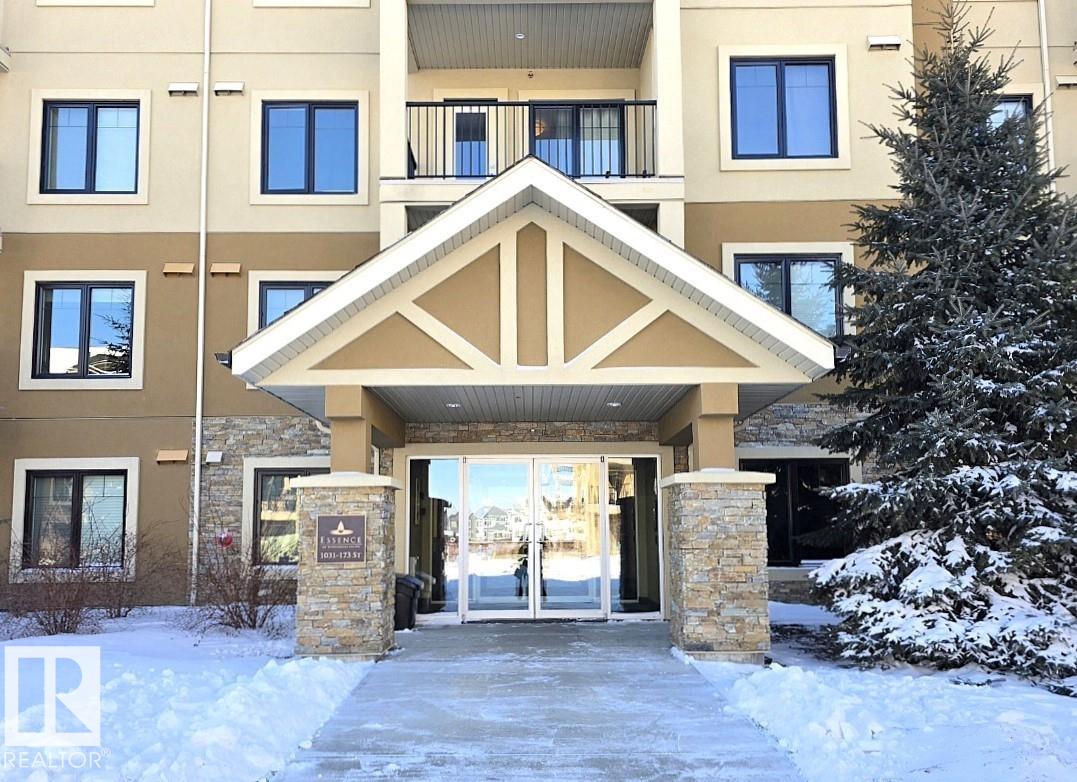 305 1031 173 Street, E4474539, Alberta,