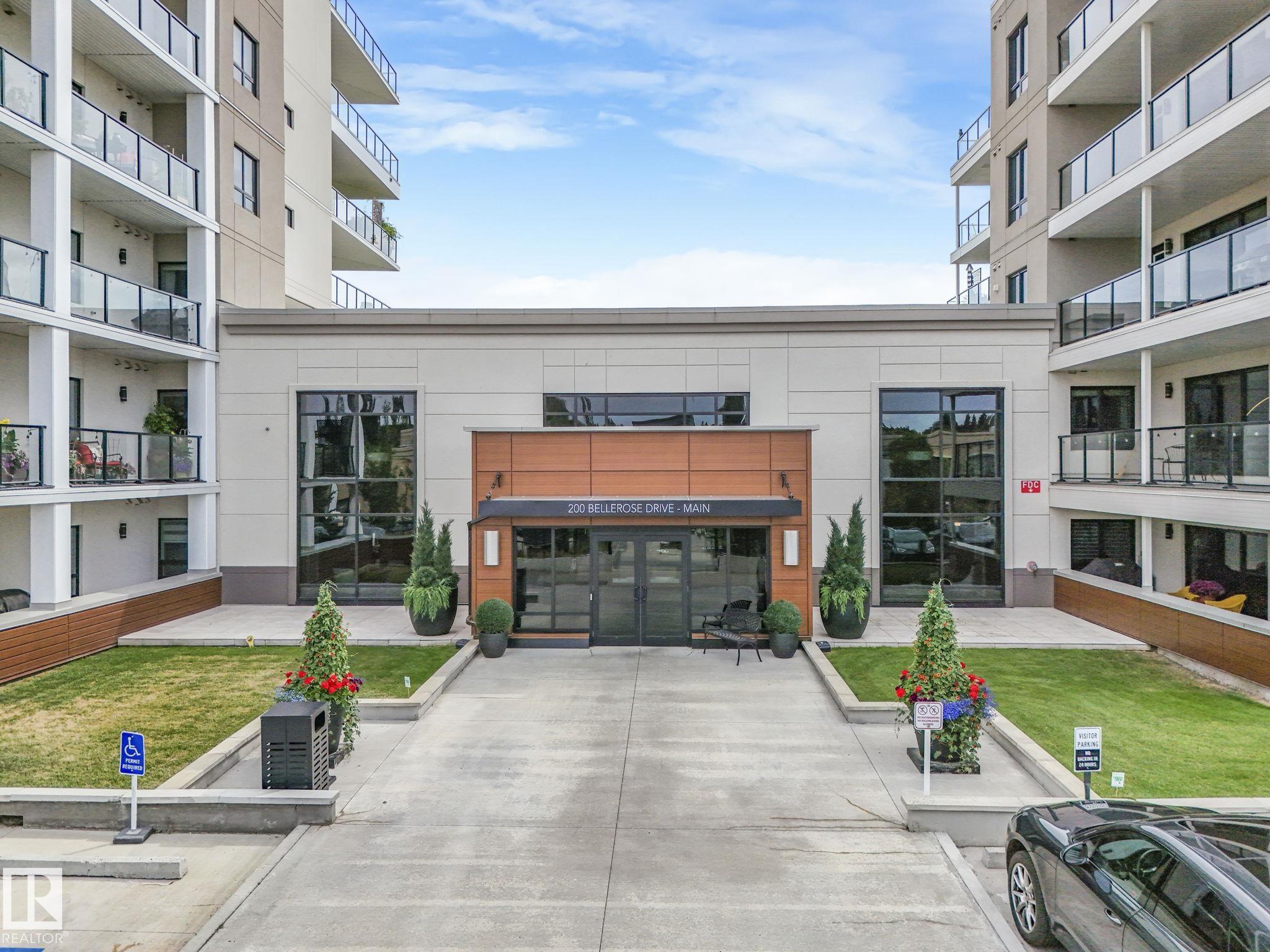 814 200 BELLEROSE Drive, E4474546, Alberta,